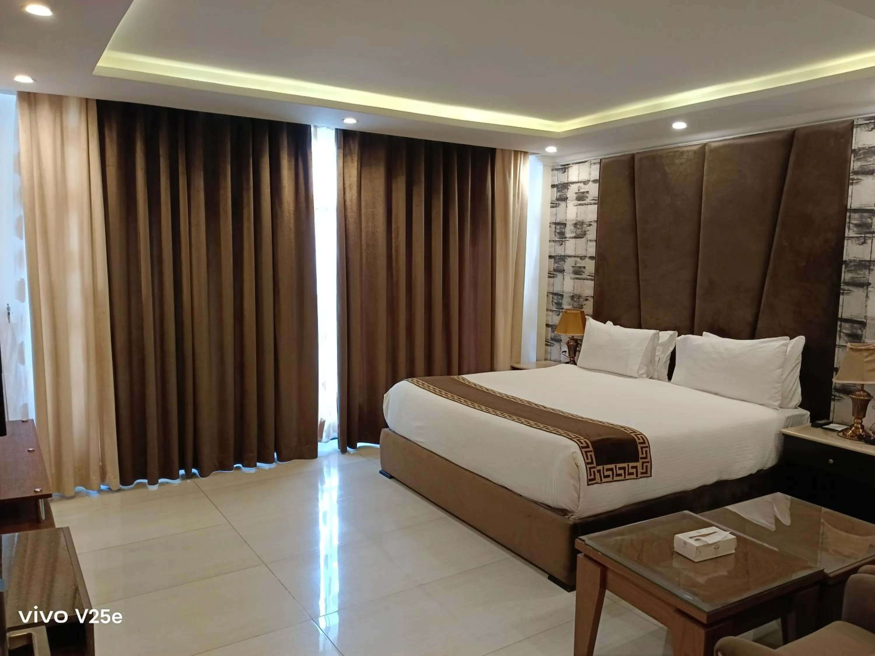 Falettis Grand Hotel Murree