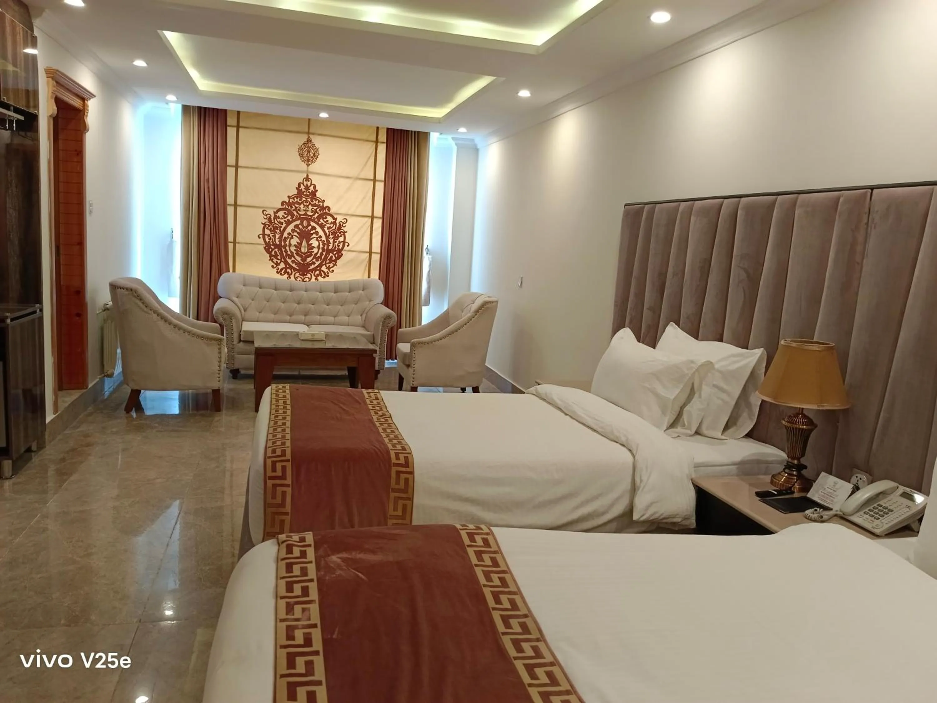 Falettis Grand Hotel Murree