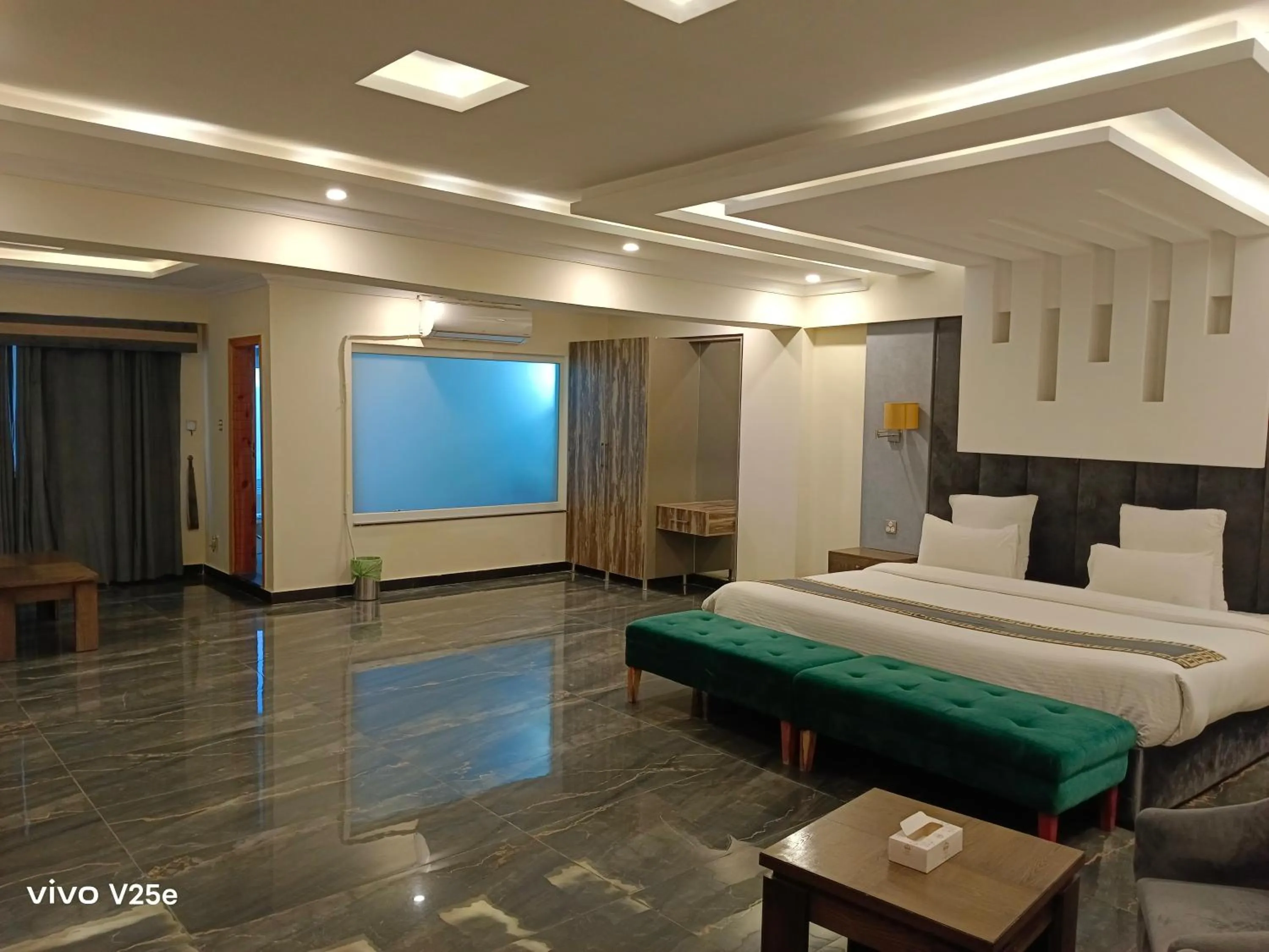 Falettis Grand Hotel Murree