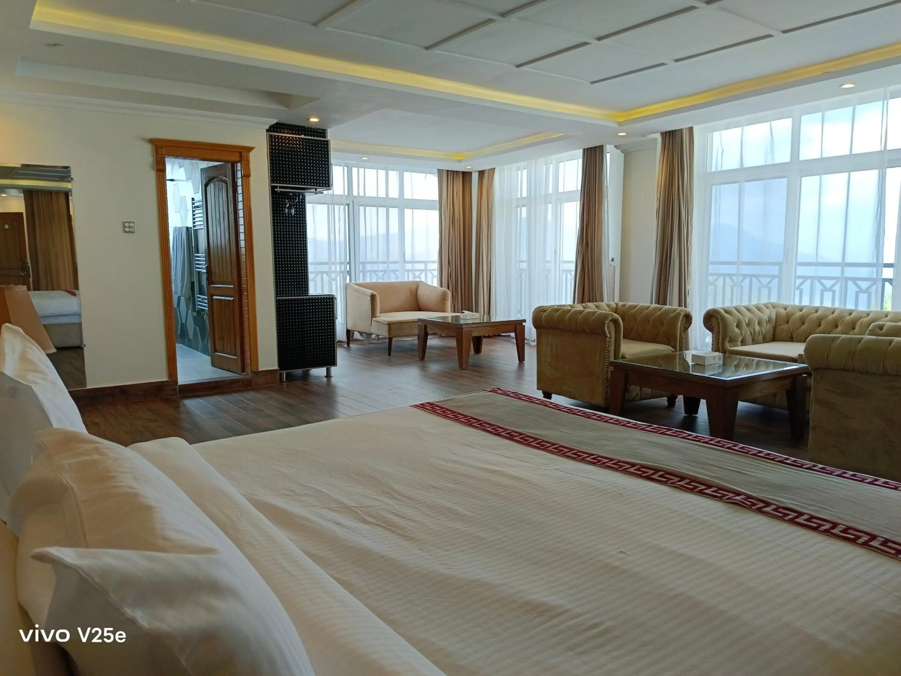 Falettis Grand Hotel Murree