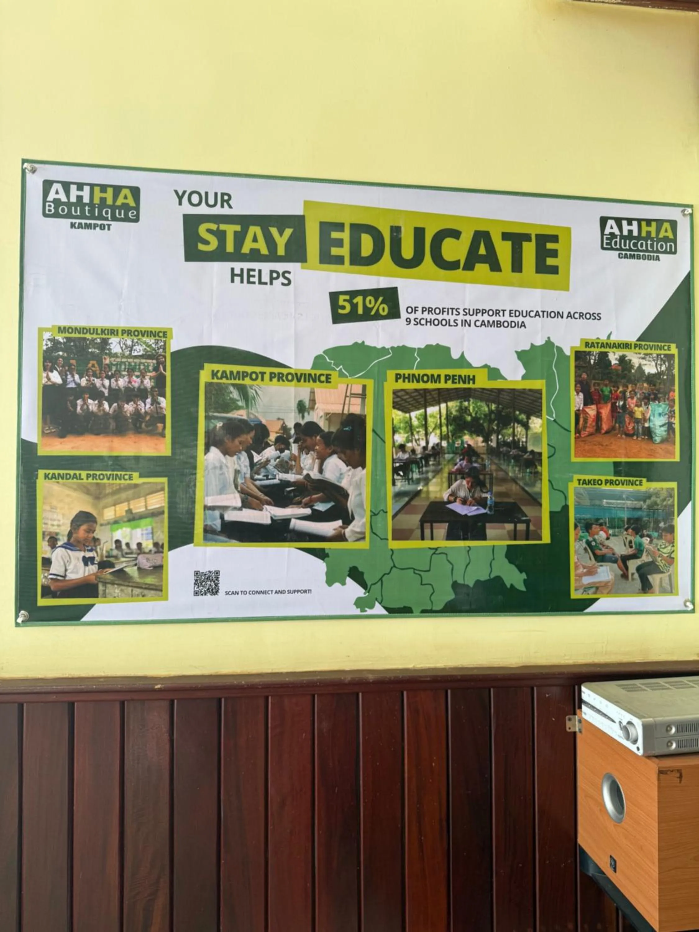 Other in AHHA Boutique Kampot