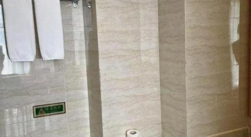 Vienna Hotel Chongqing Yongchuan High-Speed Railway Station Xinglong Lake