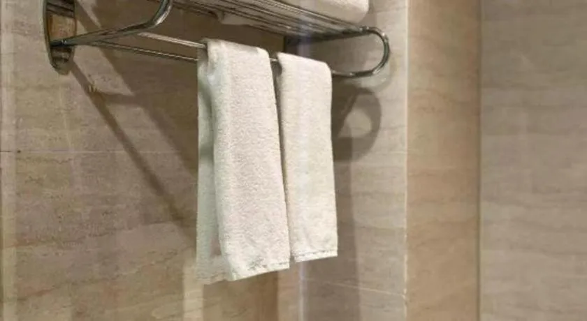 Vienna Hotel Chongqing Yongchuan High-Speed Railway Station Xinglong Lake