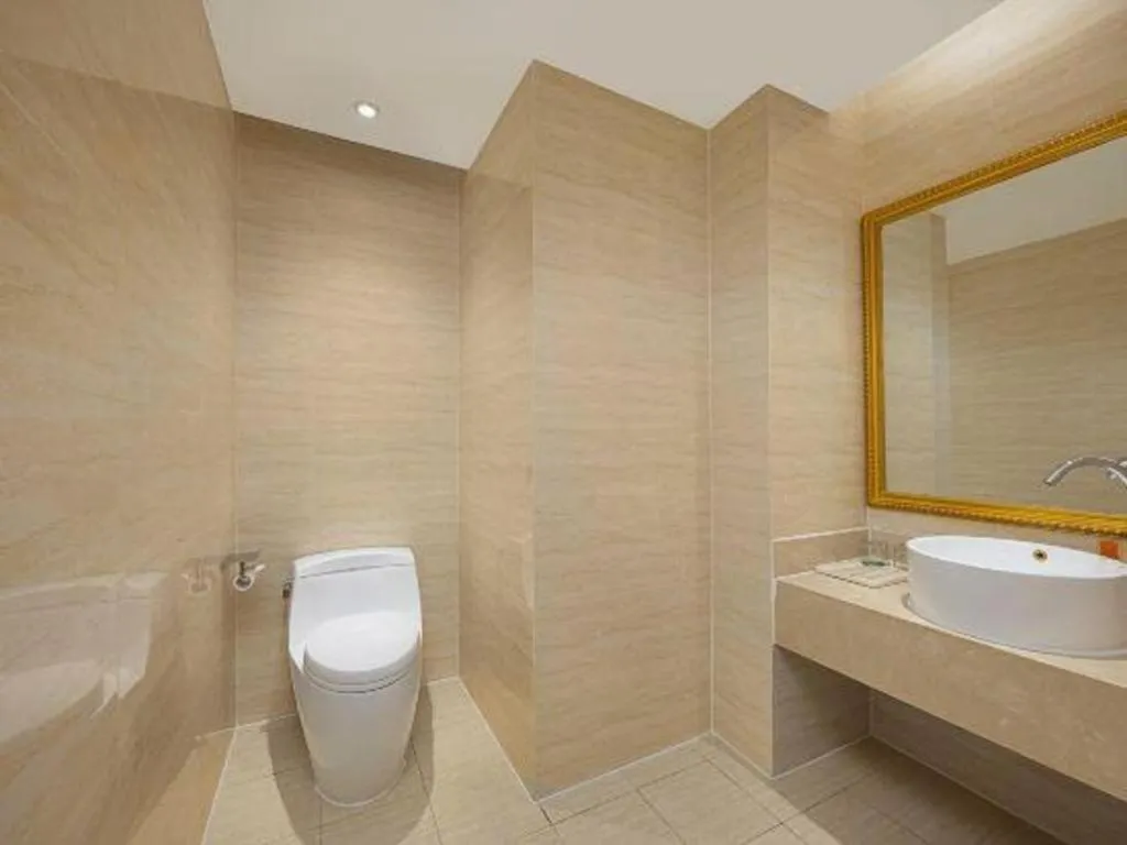 Vienna Hotel Chongqing Yongchuan High-Speed Railway Station Xinglong Lake