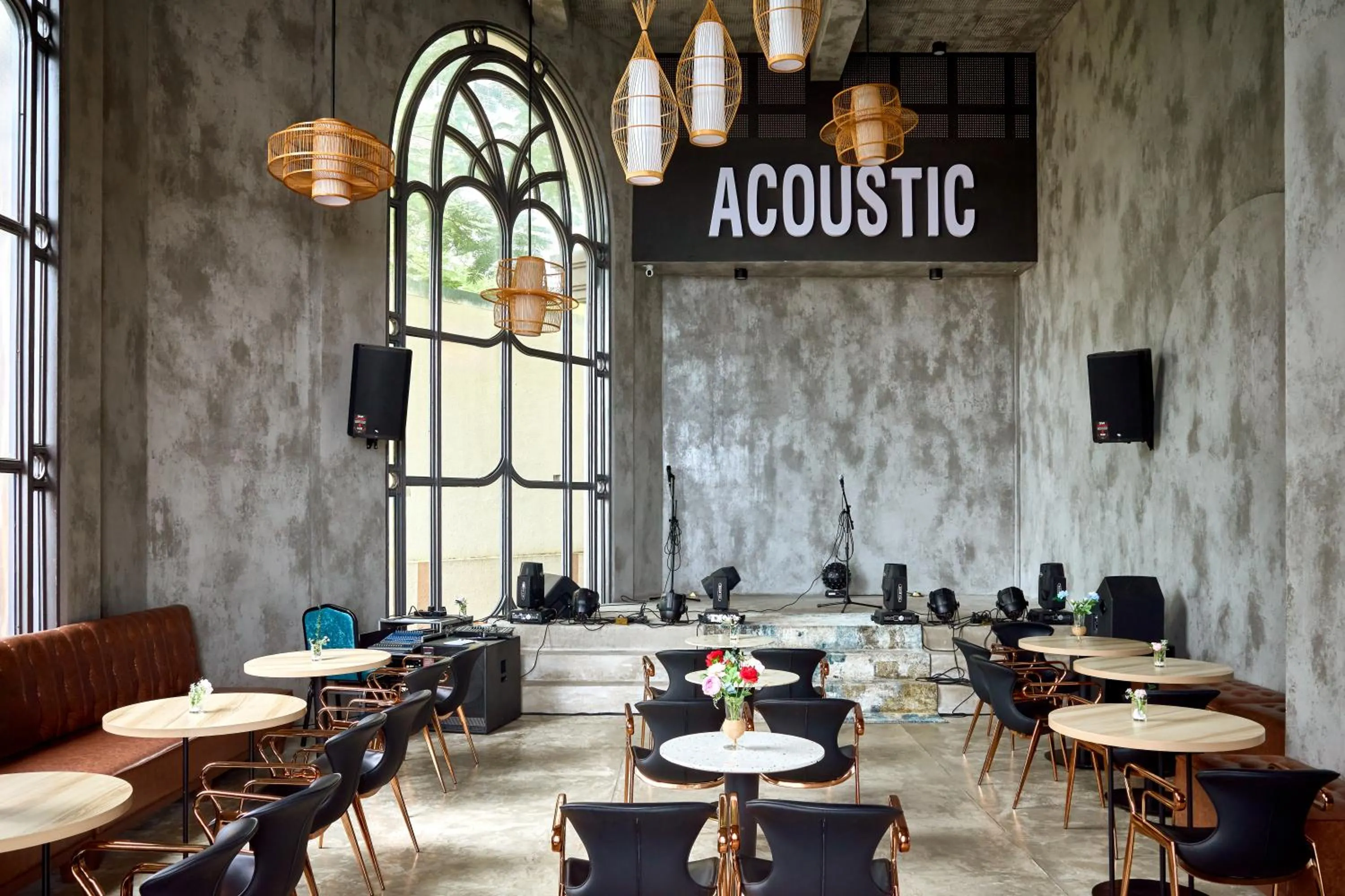 Banquet/Function facilities in OYSTER BAY HOTEL VUNG TAU