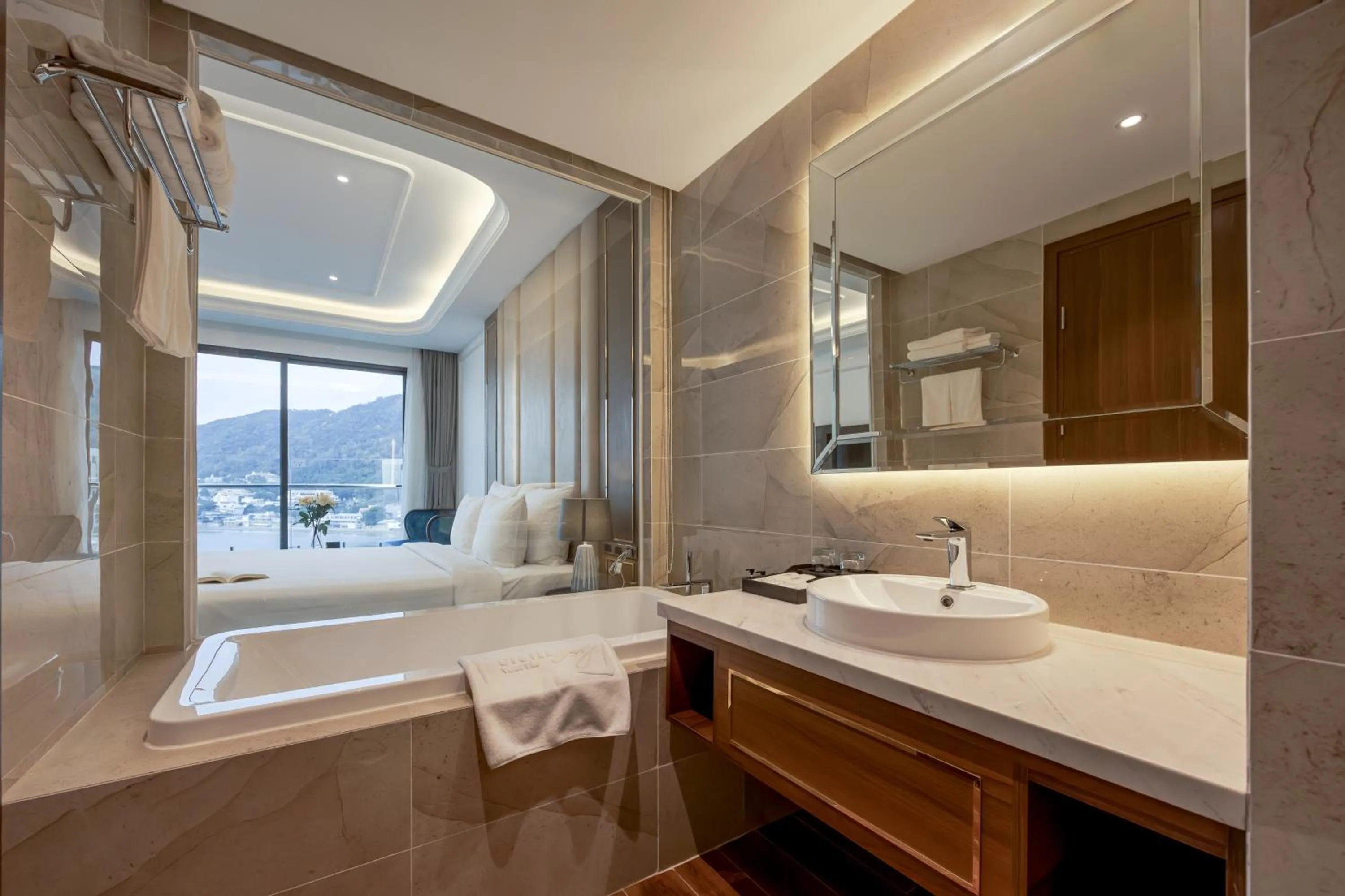 OYSTER BAY HOTEL VUNG TAU