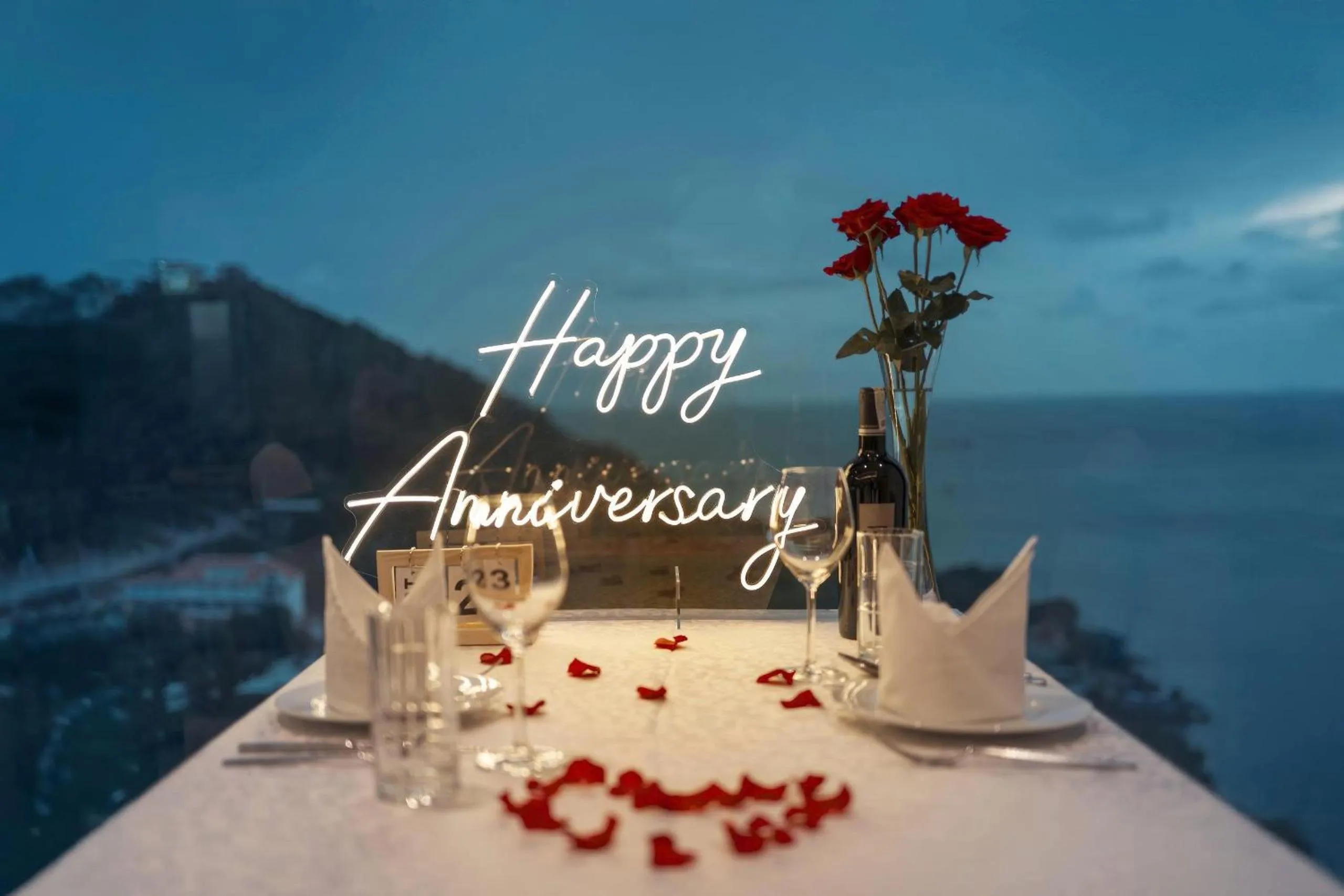 Restaurant/places to eat in OYSTER BAY HOTEL VUNG TAU