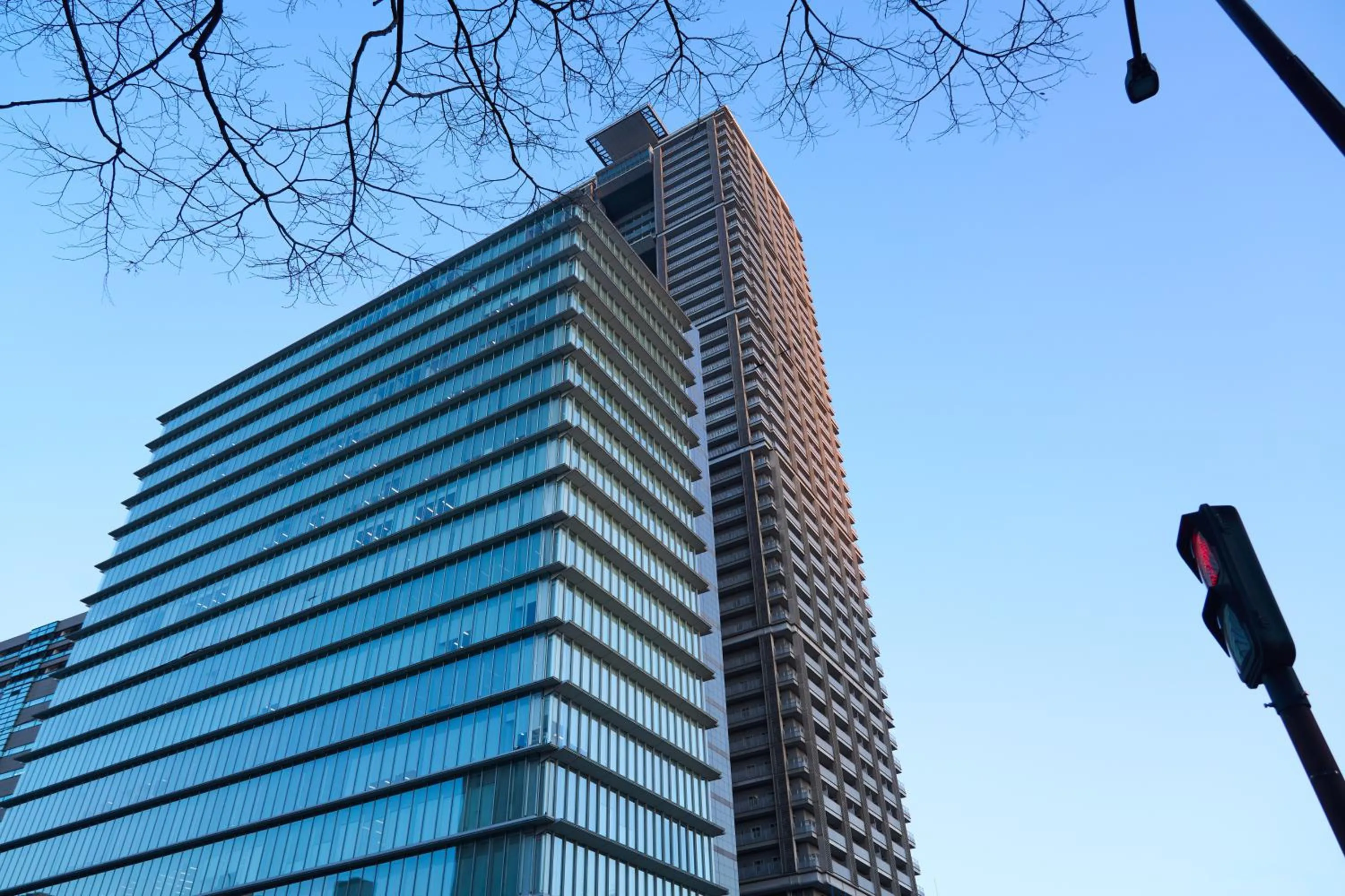 Nearby landmark in Nplus HOTEL Tokyo Nihonbashi