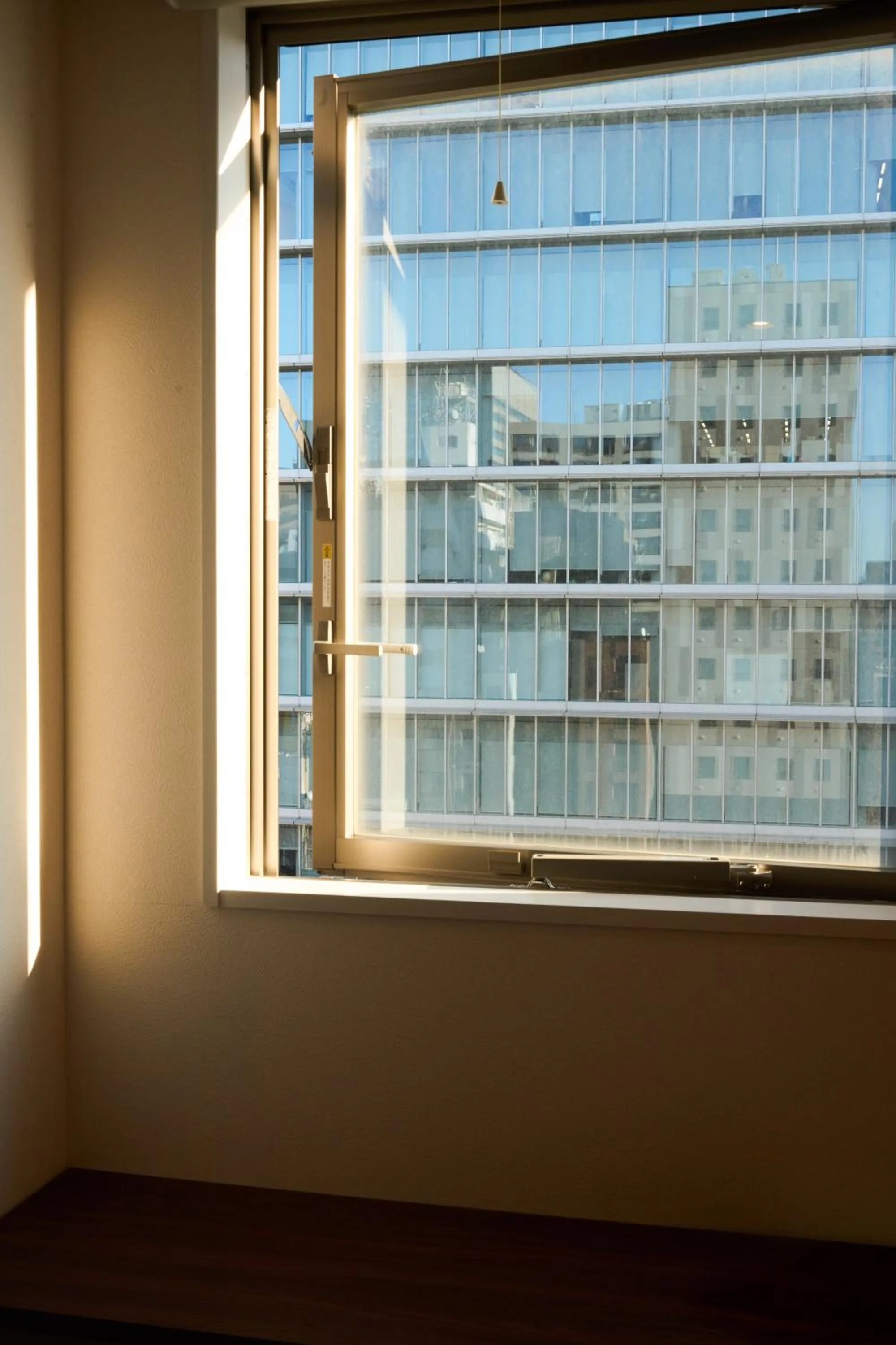 Day in Nplus HOTEL Tokyo Nihonbashi