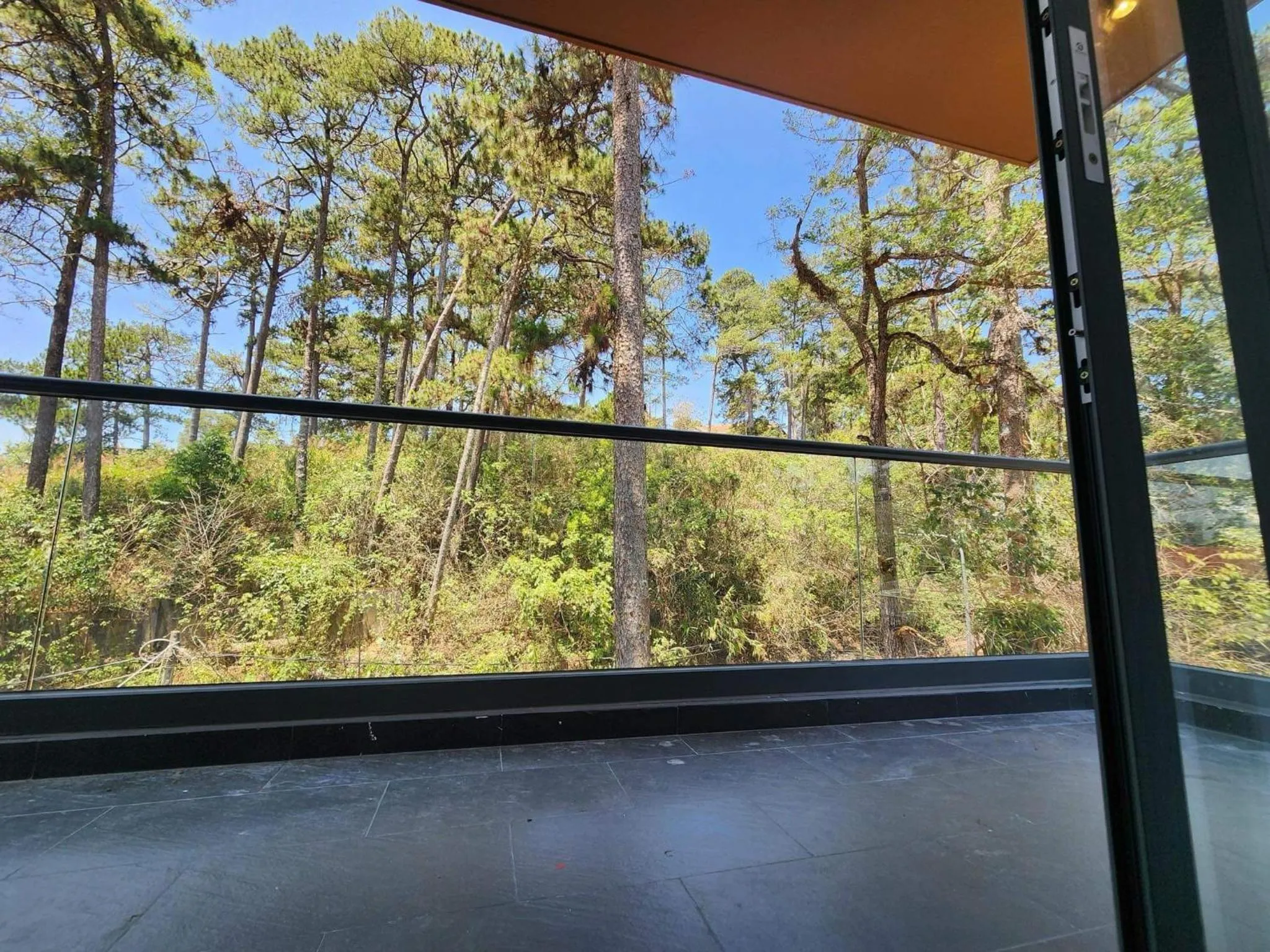 Natural landscape in LHASA HOTEL - Central hotel in Dalat