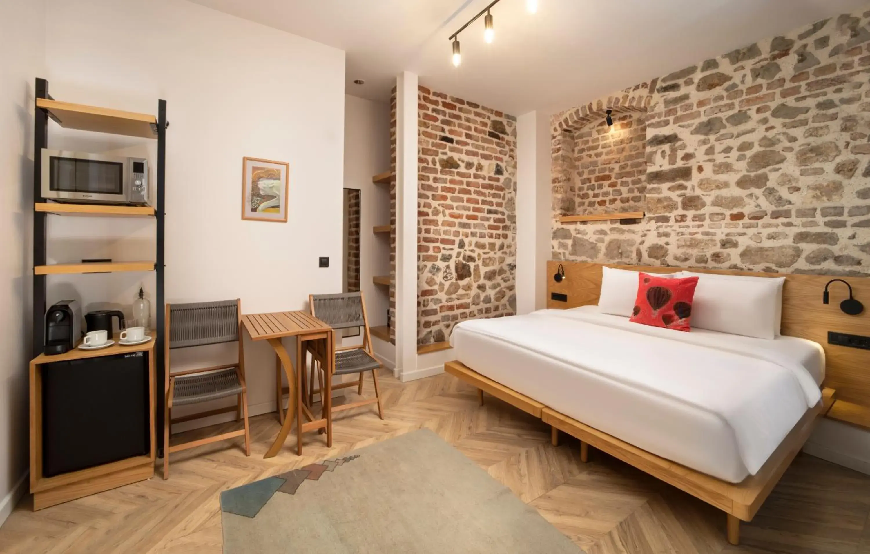 Small Studio - Additional Building in Hammamhane Hotel Small Studio - Additional Building in Hammamhane Hotel