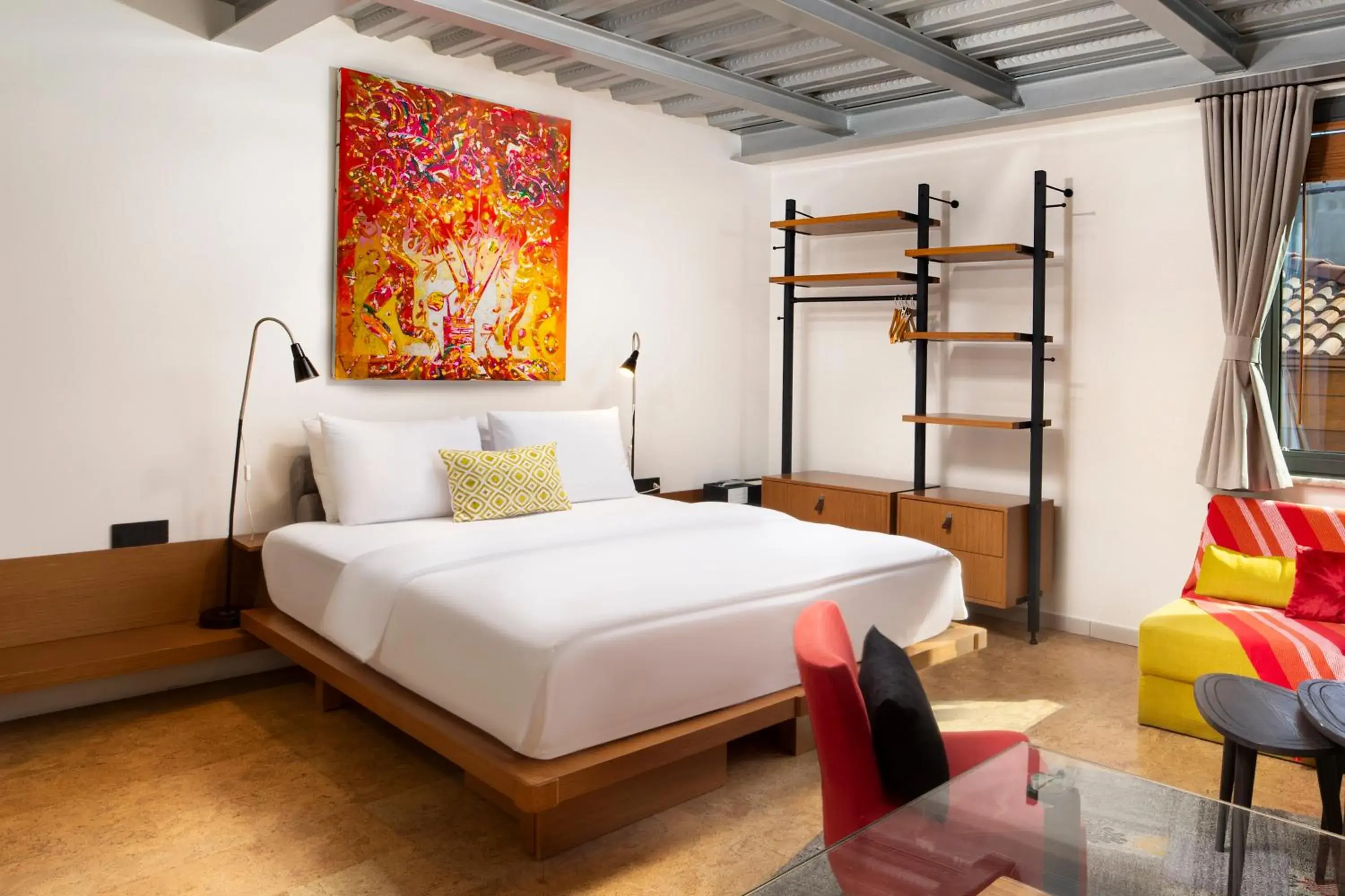 Studio in Hammamhane Hotel Studio in Hammamhane Hotel