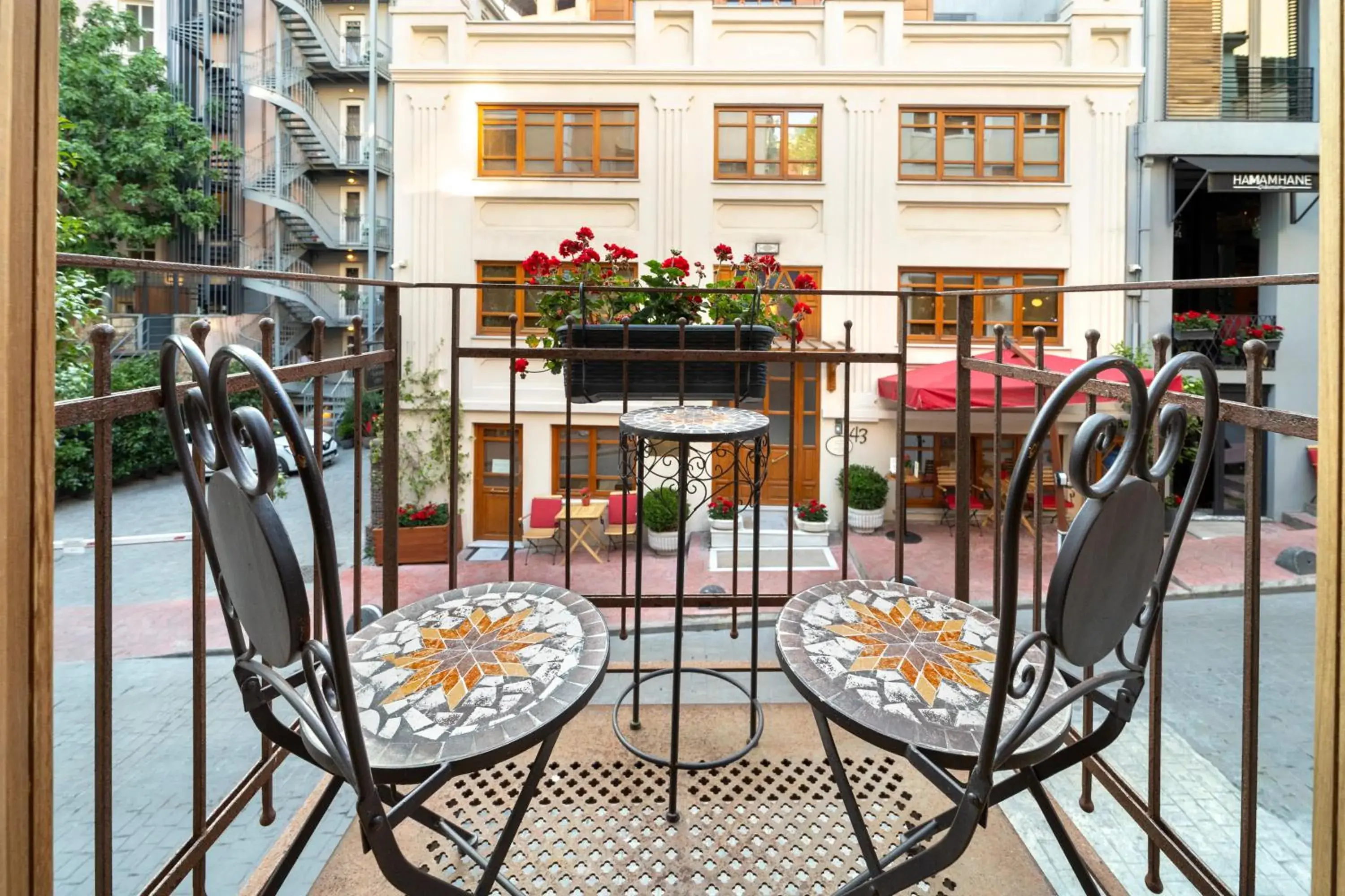 Loft in Hammamhane Hotel Loft in Hammamhane Hotel