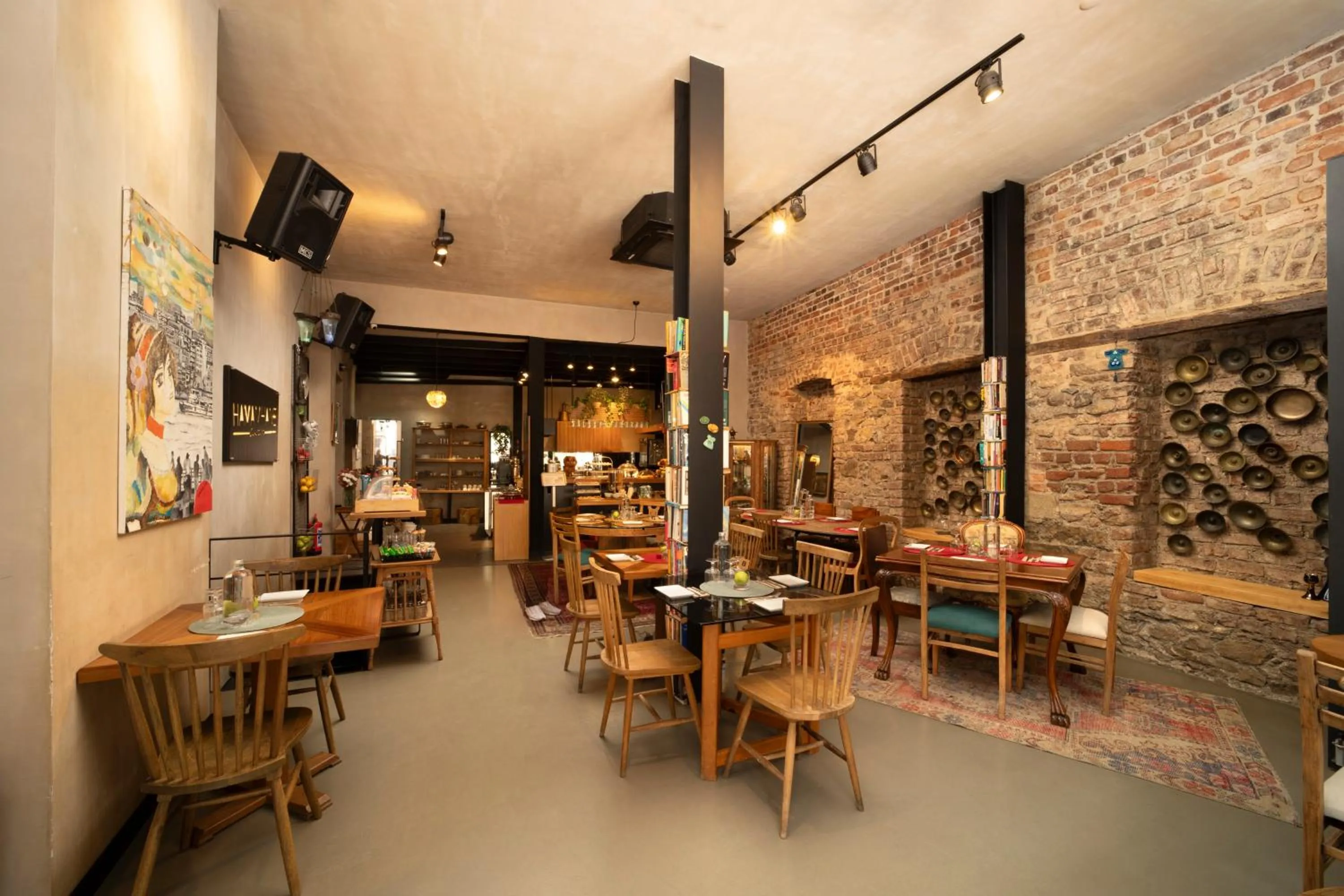 Banquet/Function facilities in Hammamhane Hotel