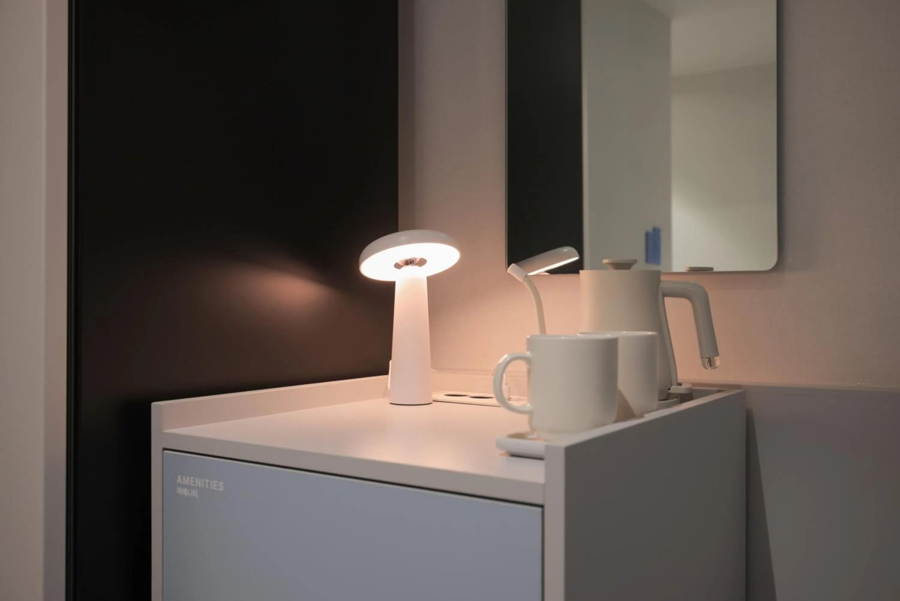 Anook Air Hotel Daejeon