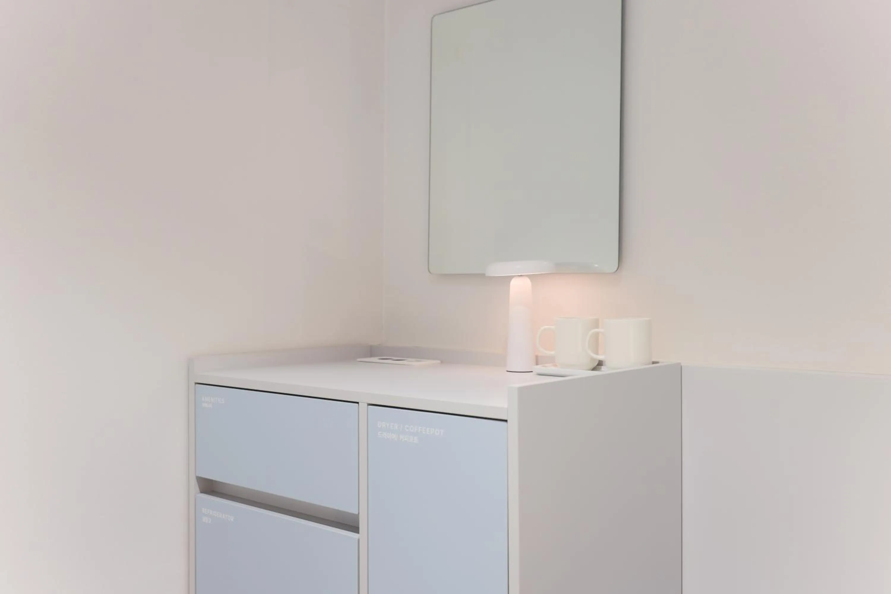 Anook Air Hotel Daejeon