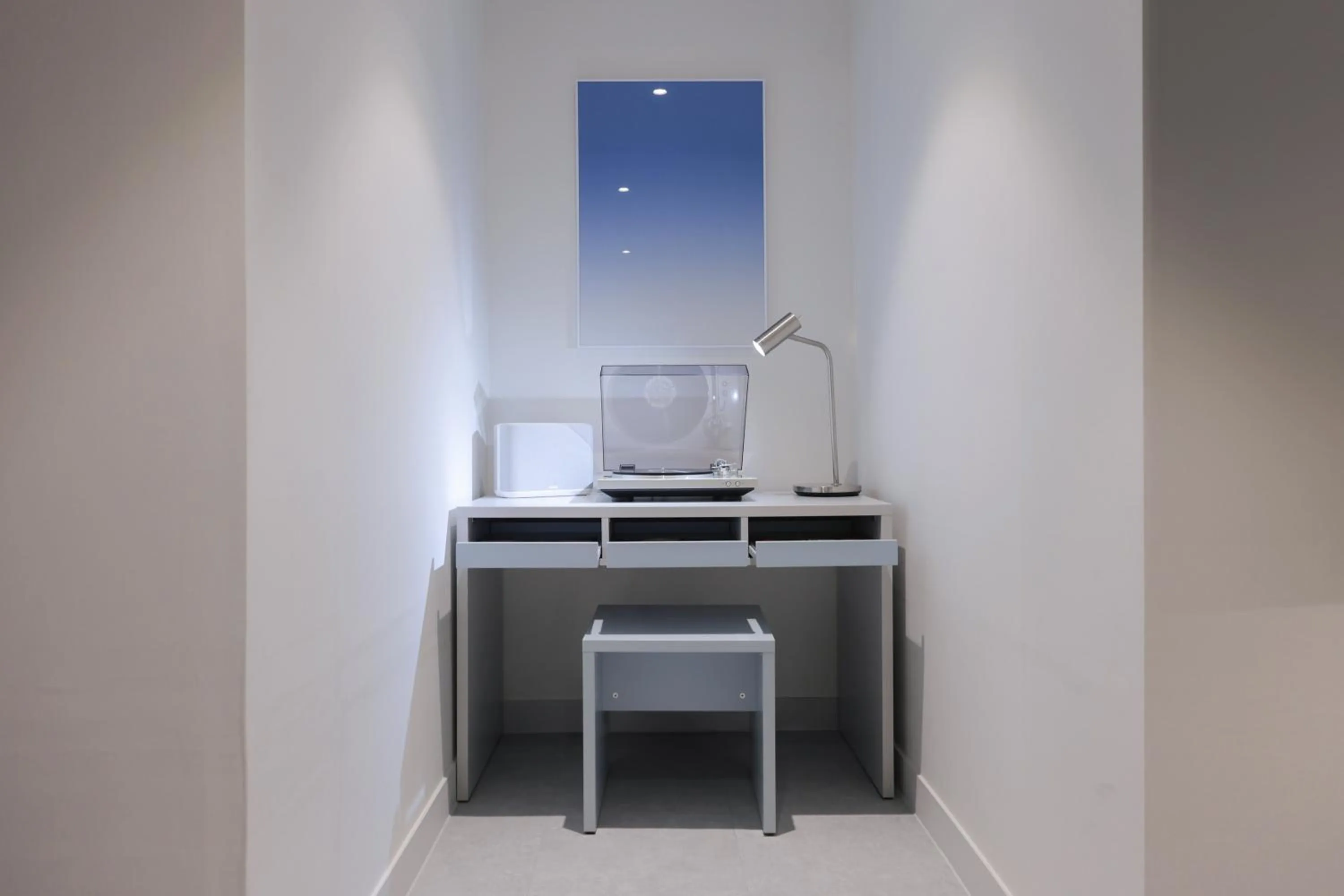 Anook Air Hotel Daejeon