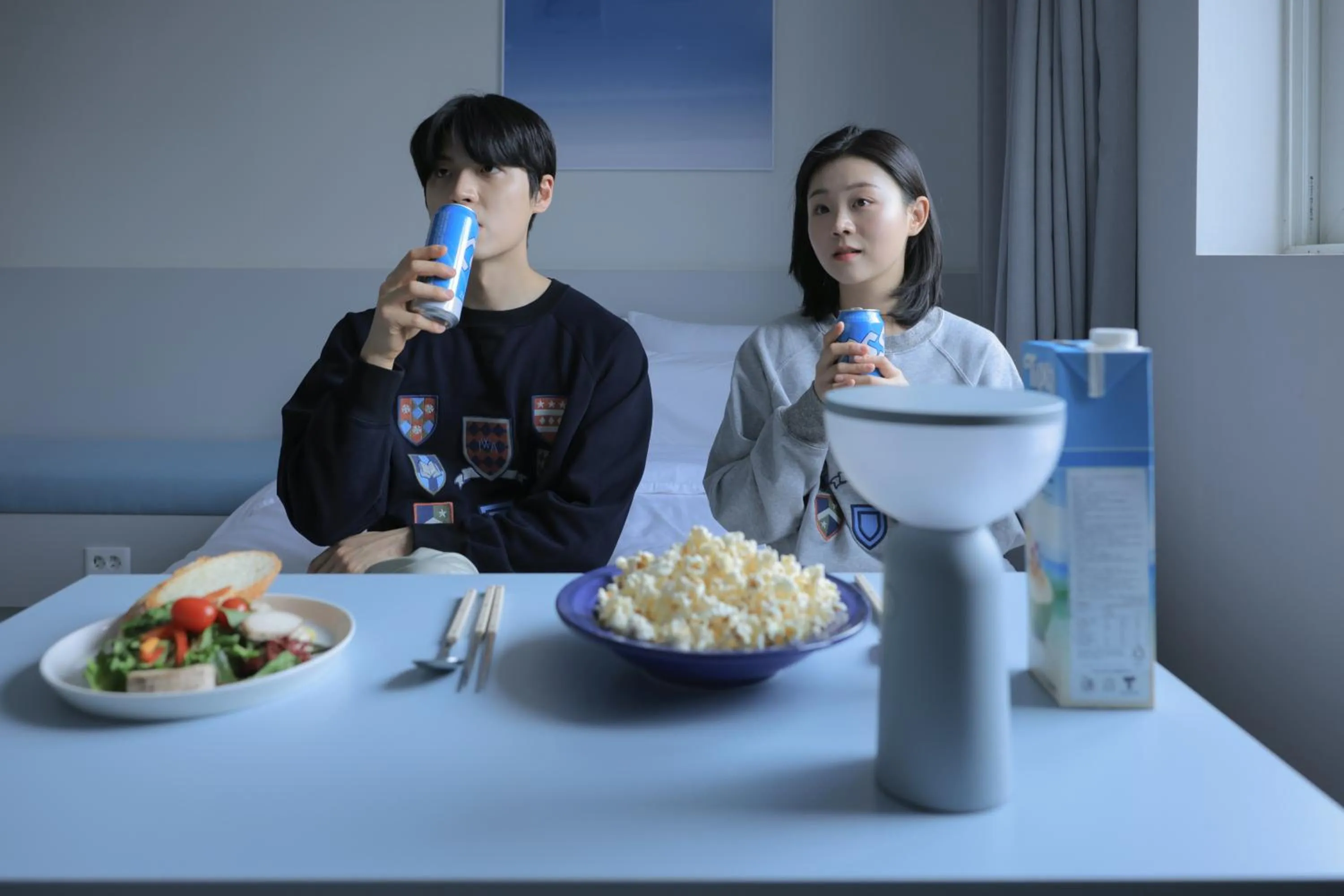 Anook Air Hotel Daejeon