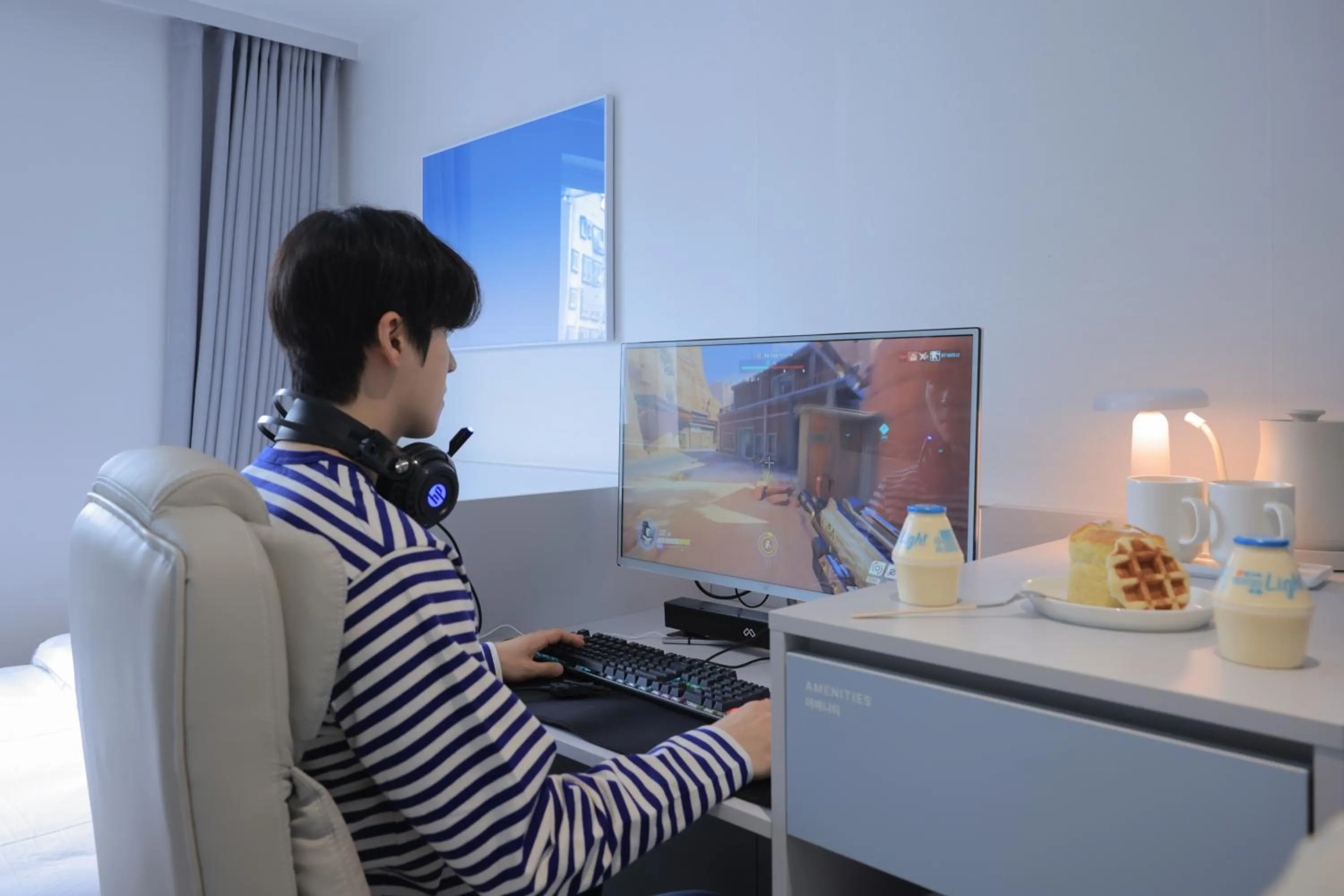 Anook Air Hotel Daejeon