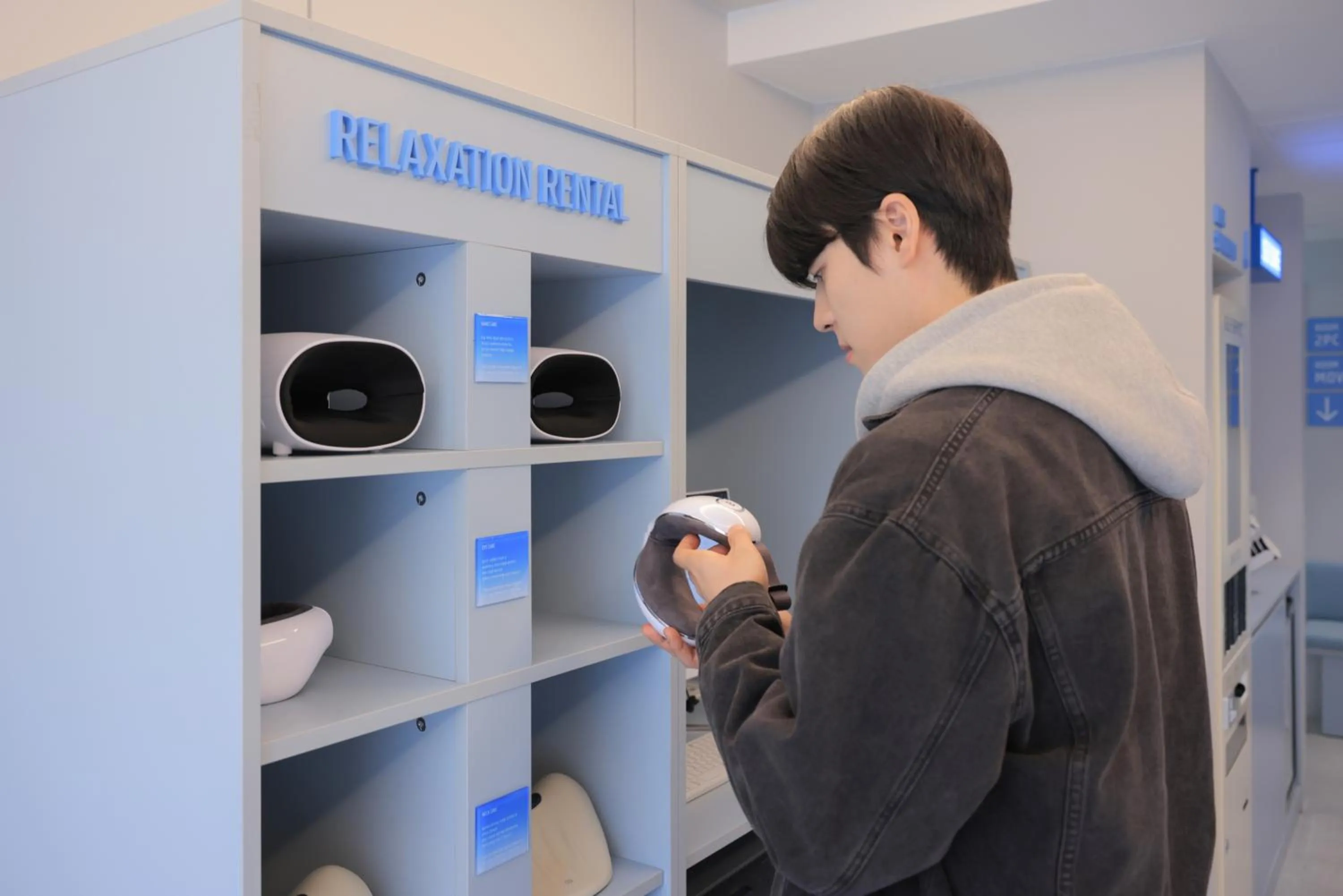 Anook Air Hotel Daejeon