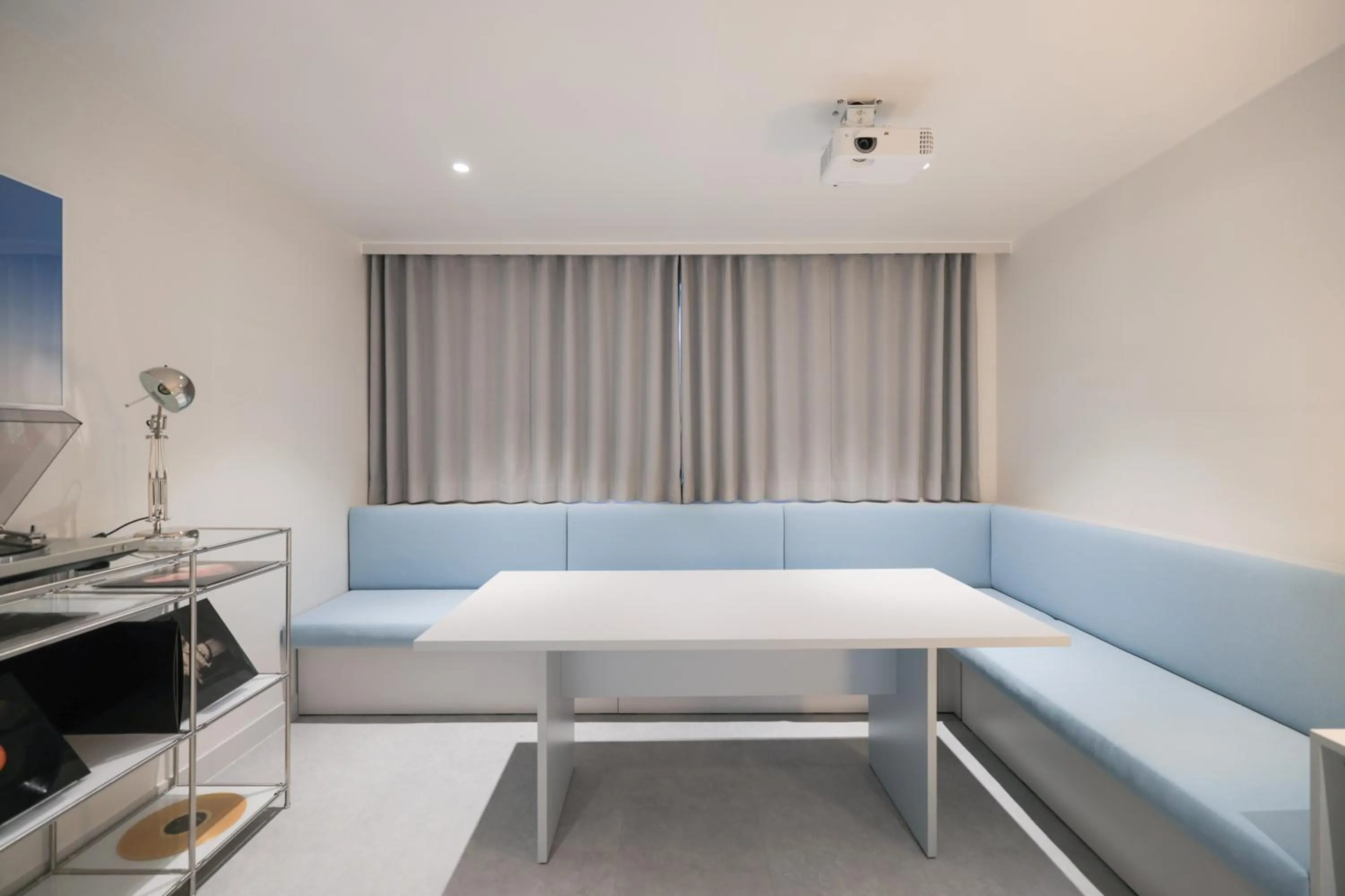 Anook Air Hotel Daejeon