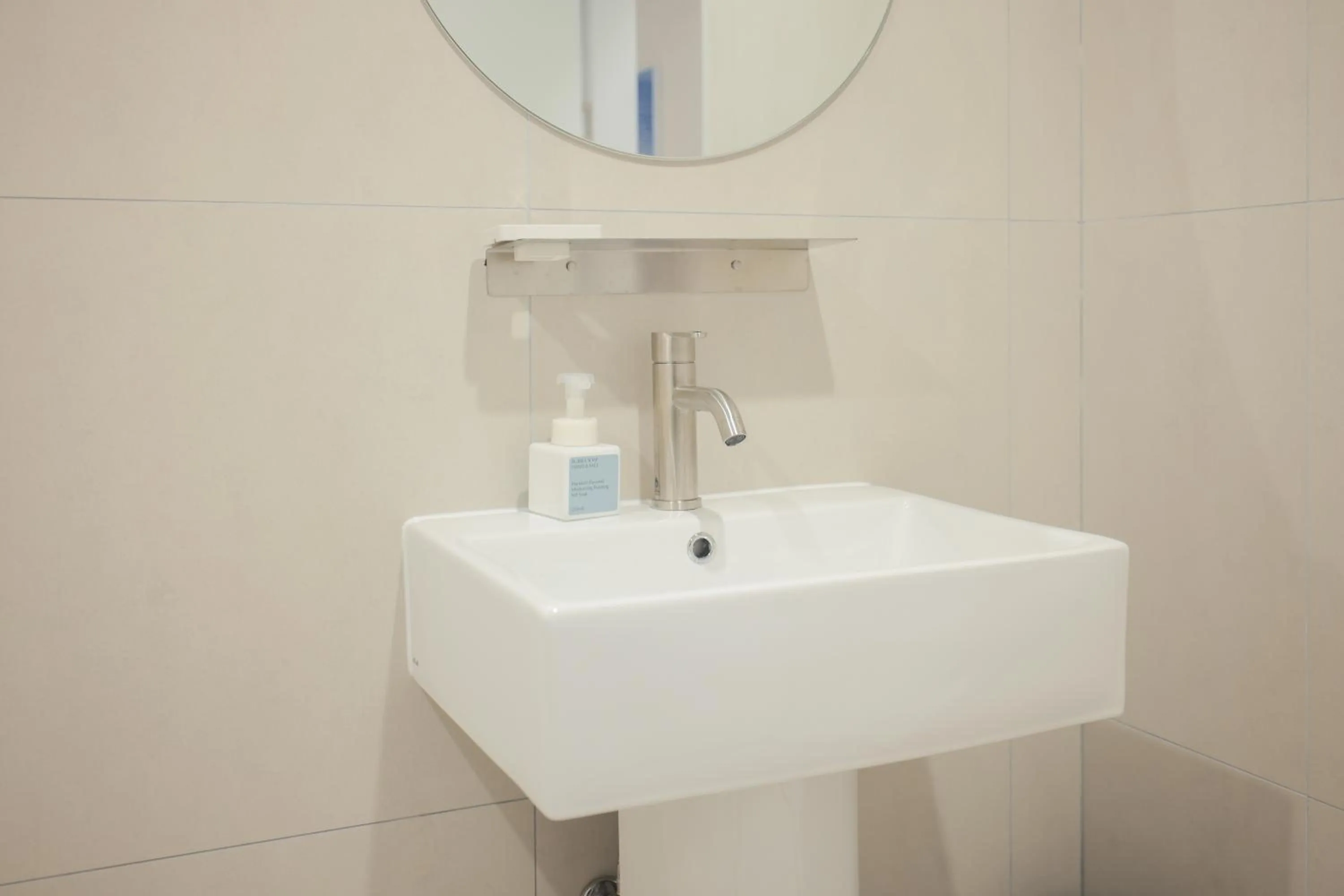 Anook Air Hotel Daejeon