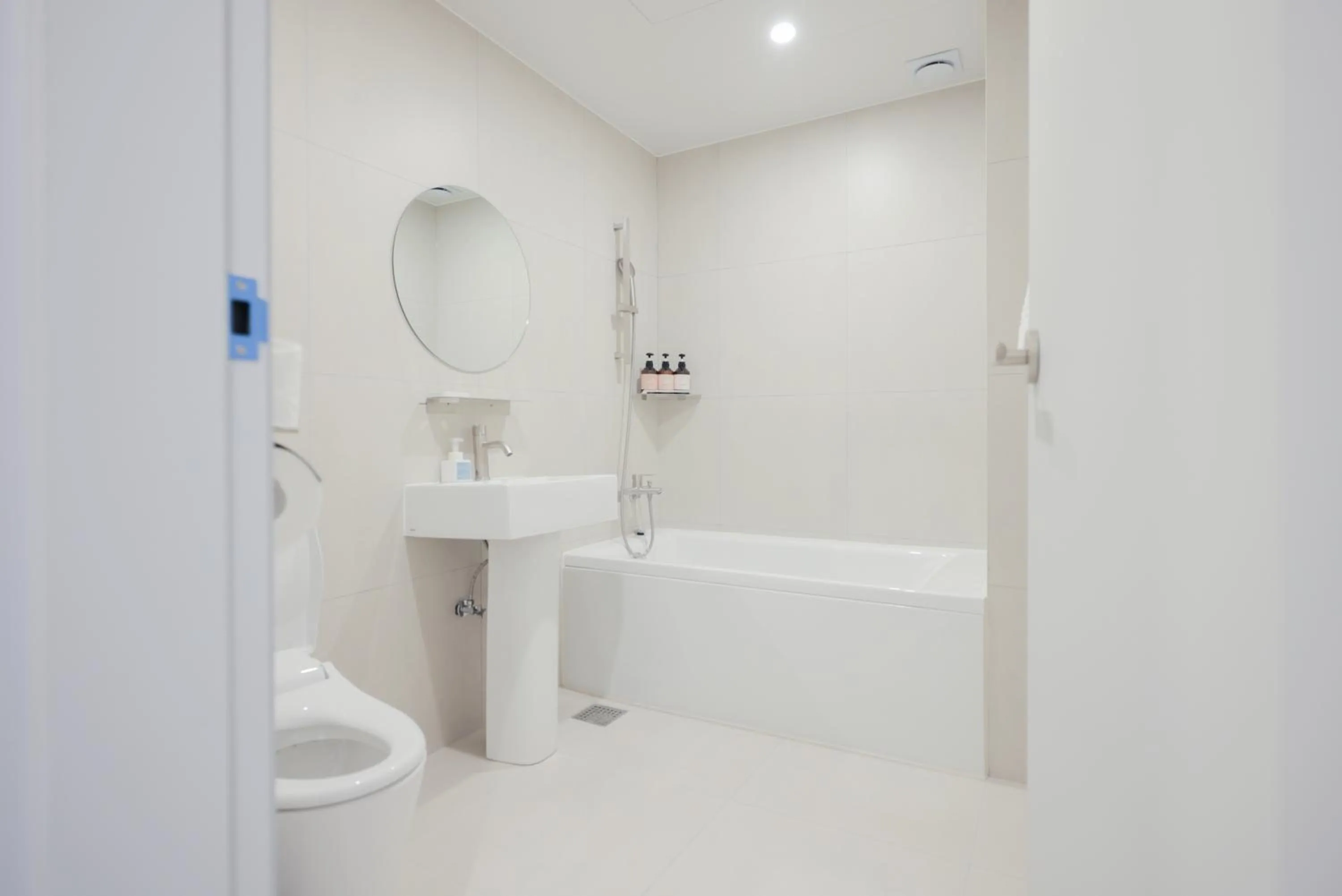 Anook Air Hotel Daejeon