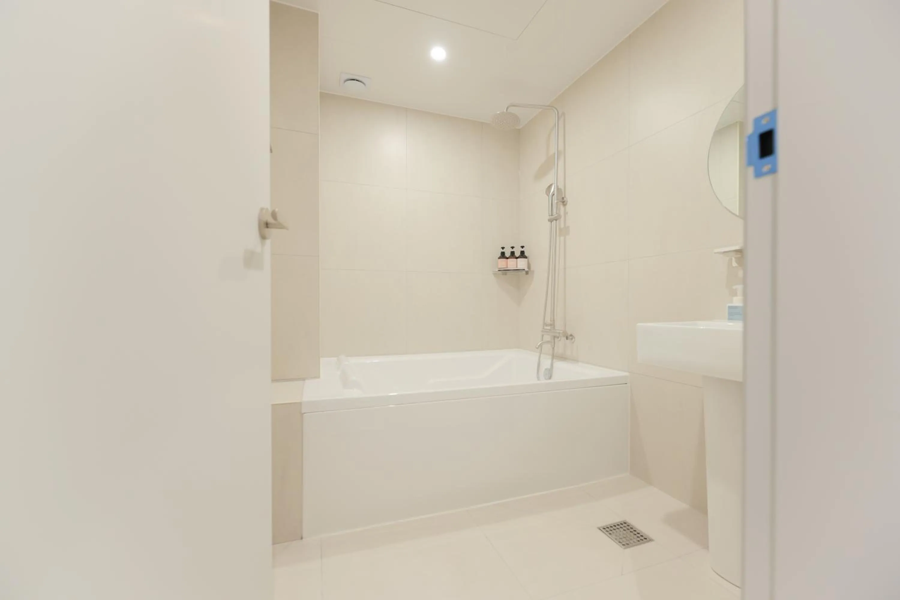 Anook Air Hotel Daejeon