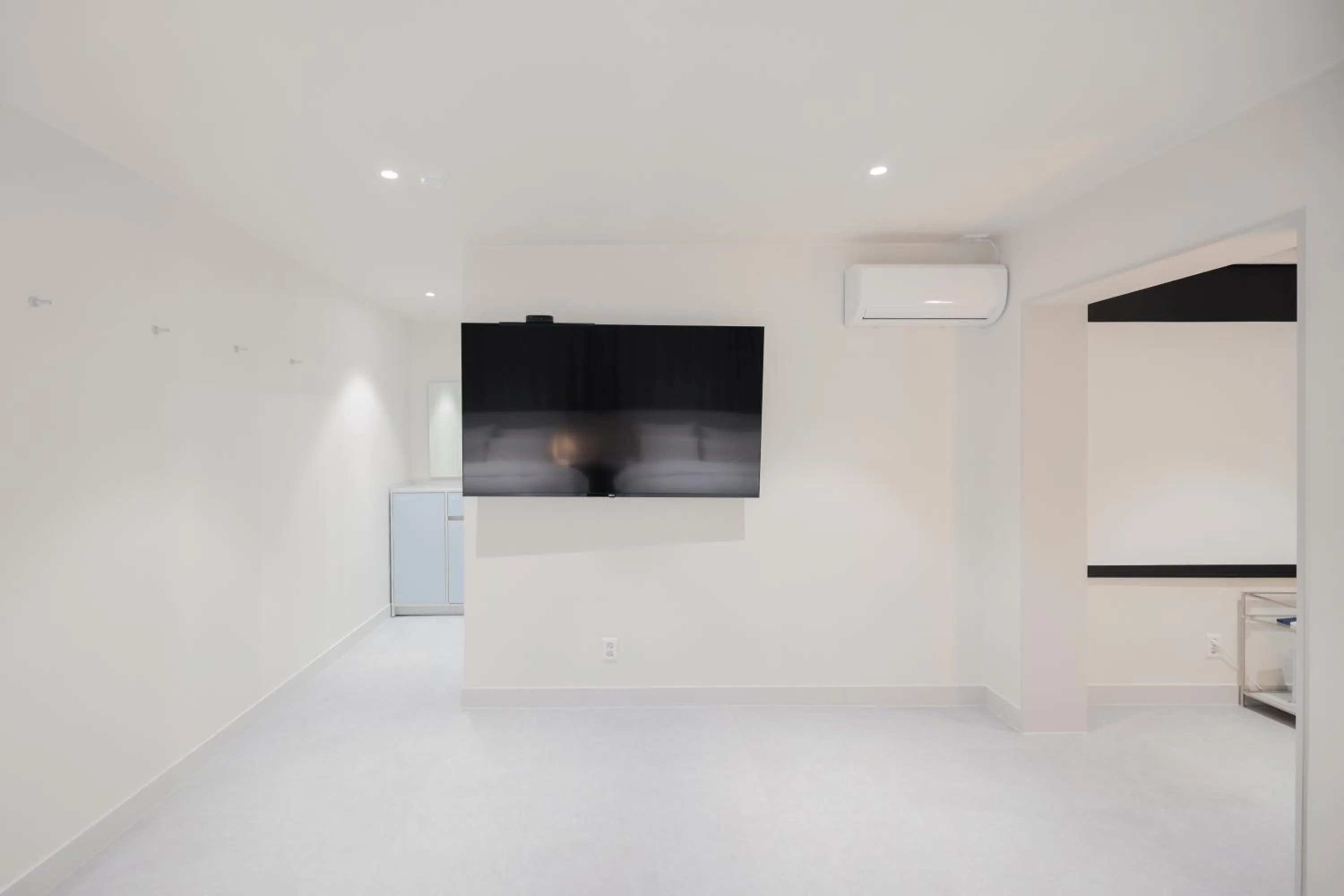 Anook Air Hotel Daejeon