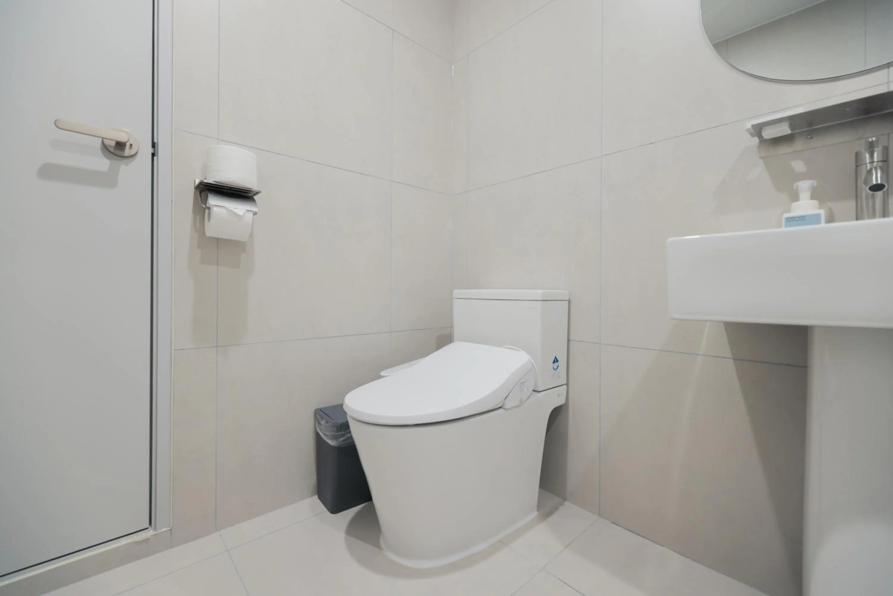 Anook Air Hotel Daejeon