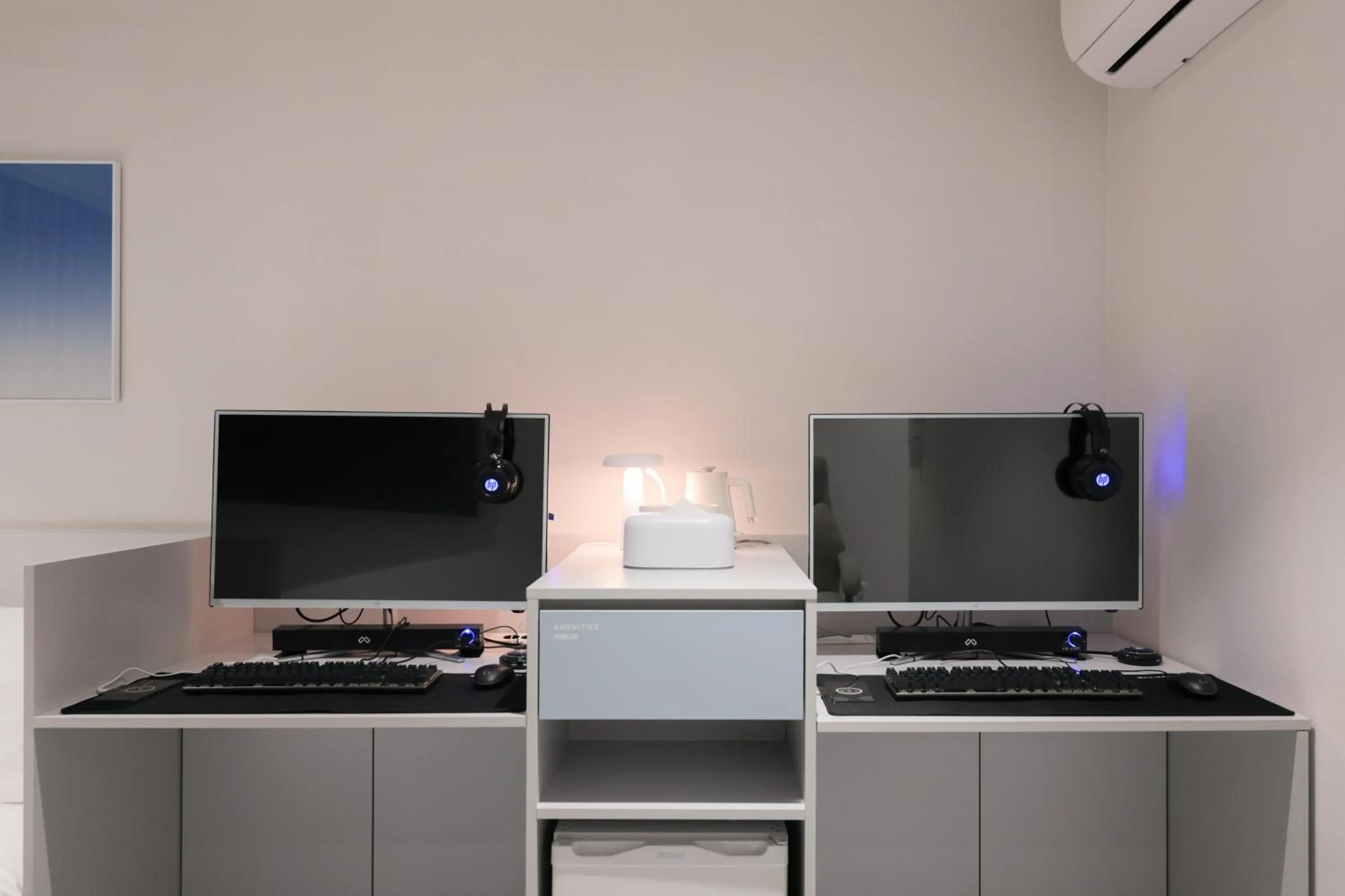 Anook Air Hotel Daejeon