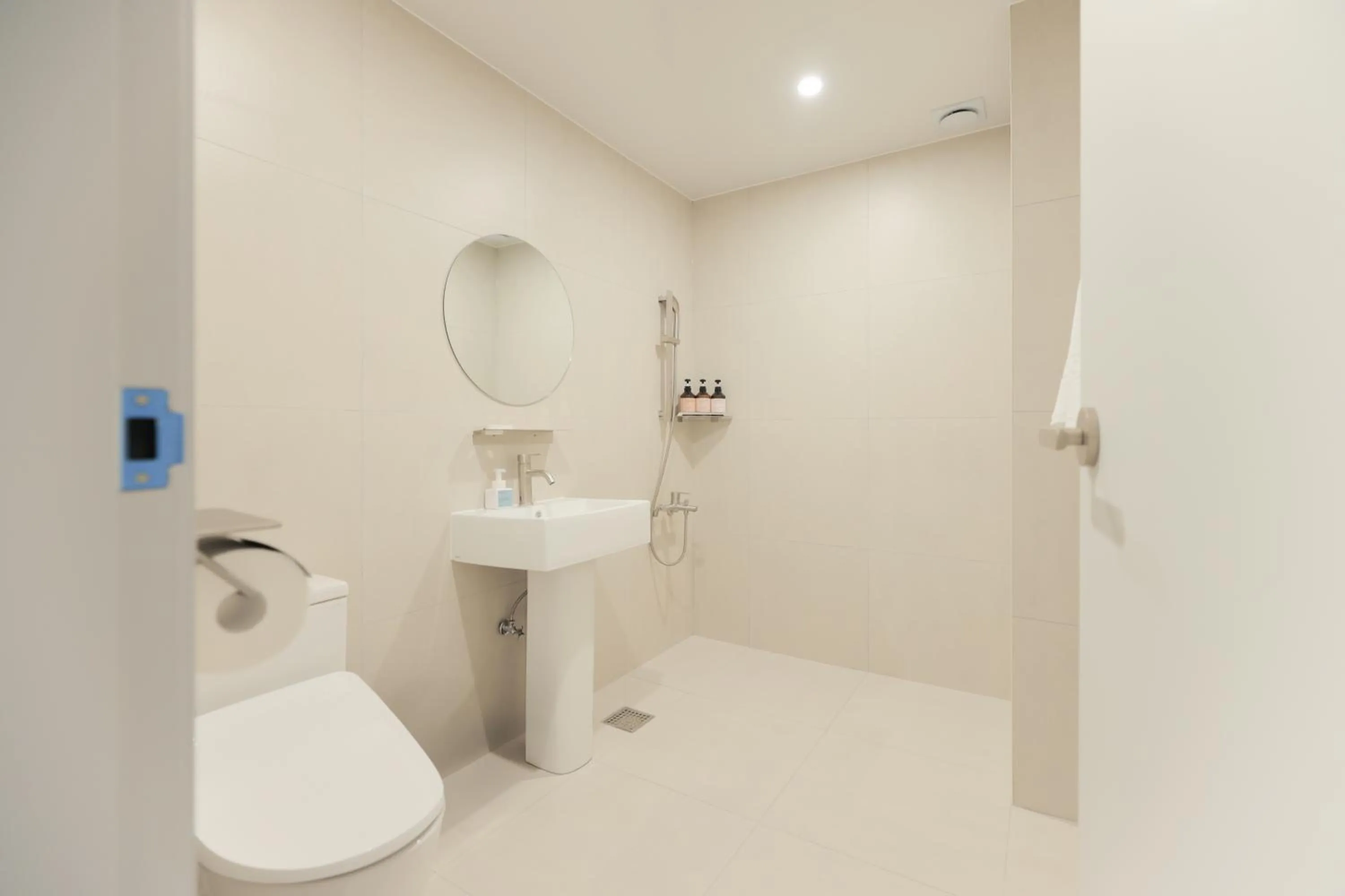 Anook Air Hotel Daejeon