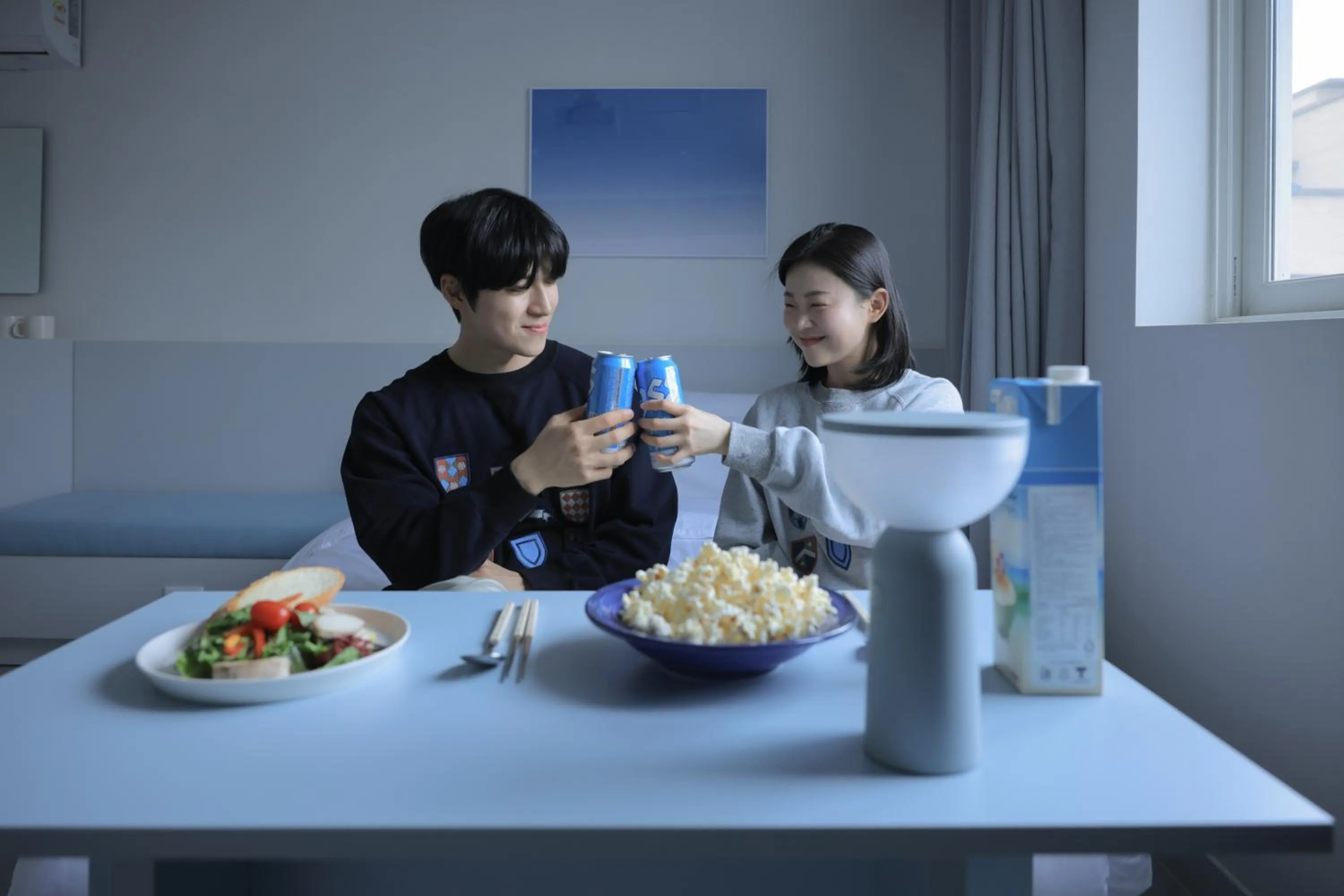 Anook Air Hotel Daejeon