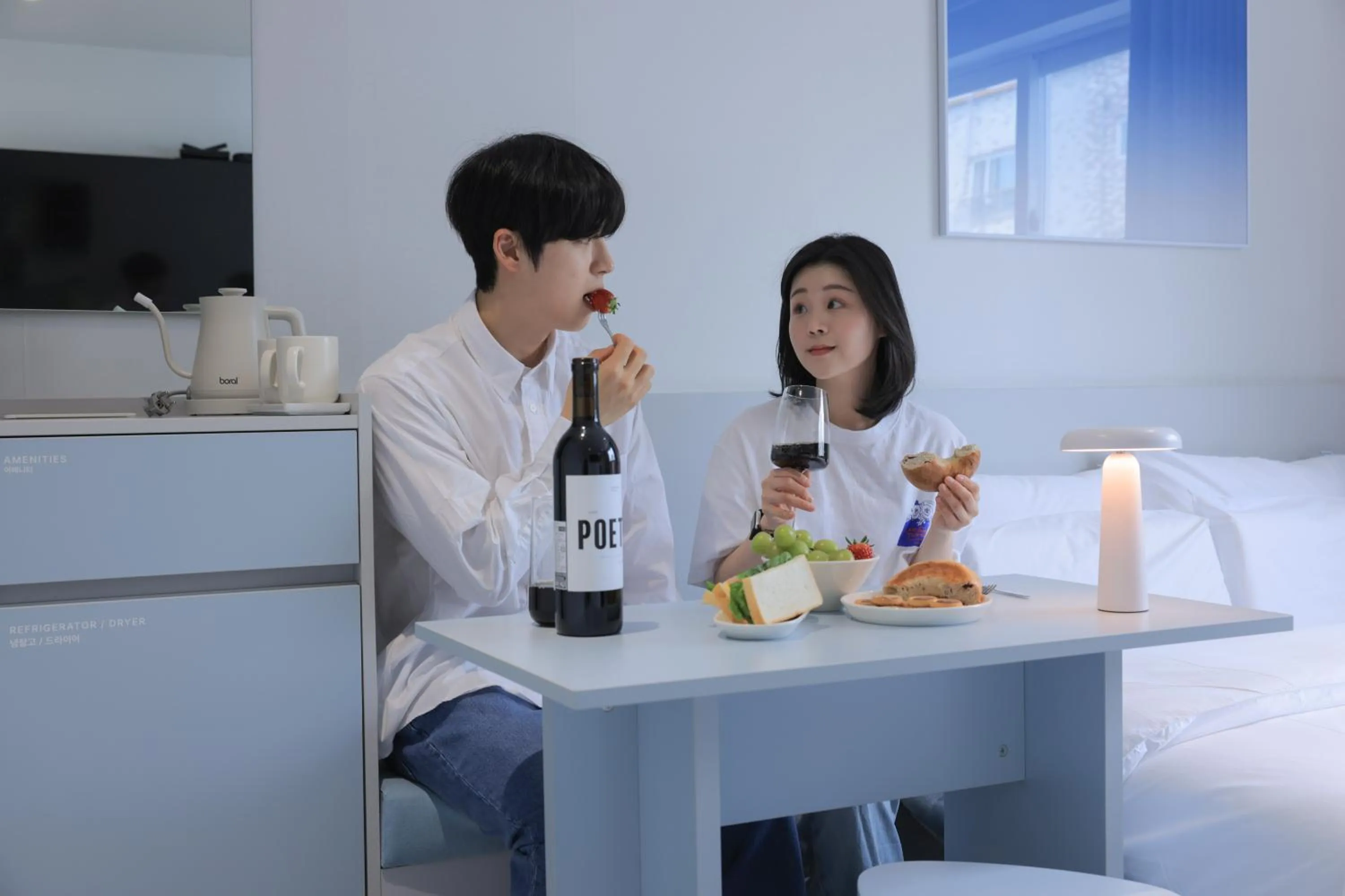 Anook Air Hotel Daejeon