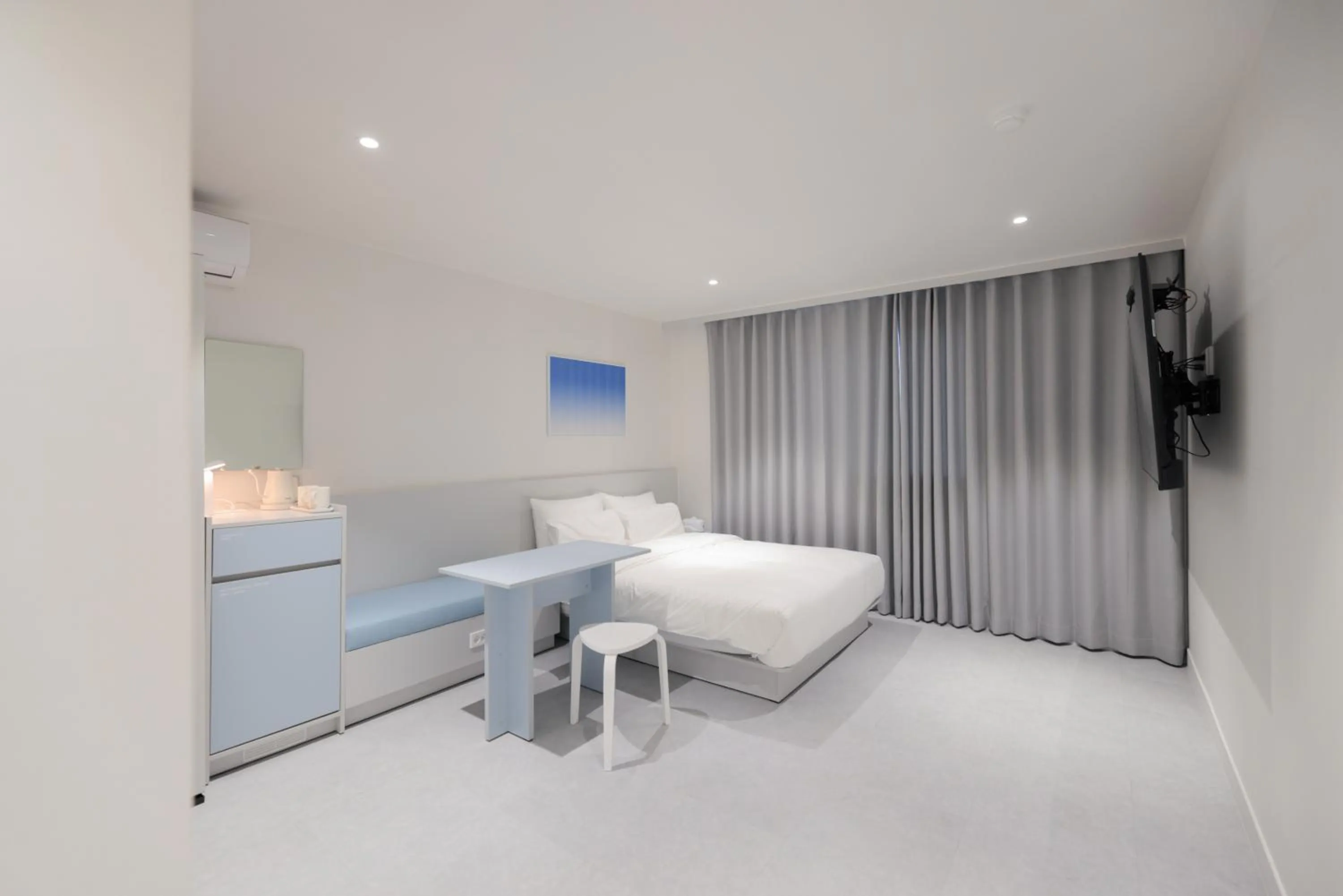 Anook Air Hotel Daejeon