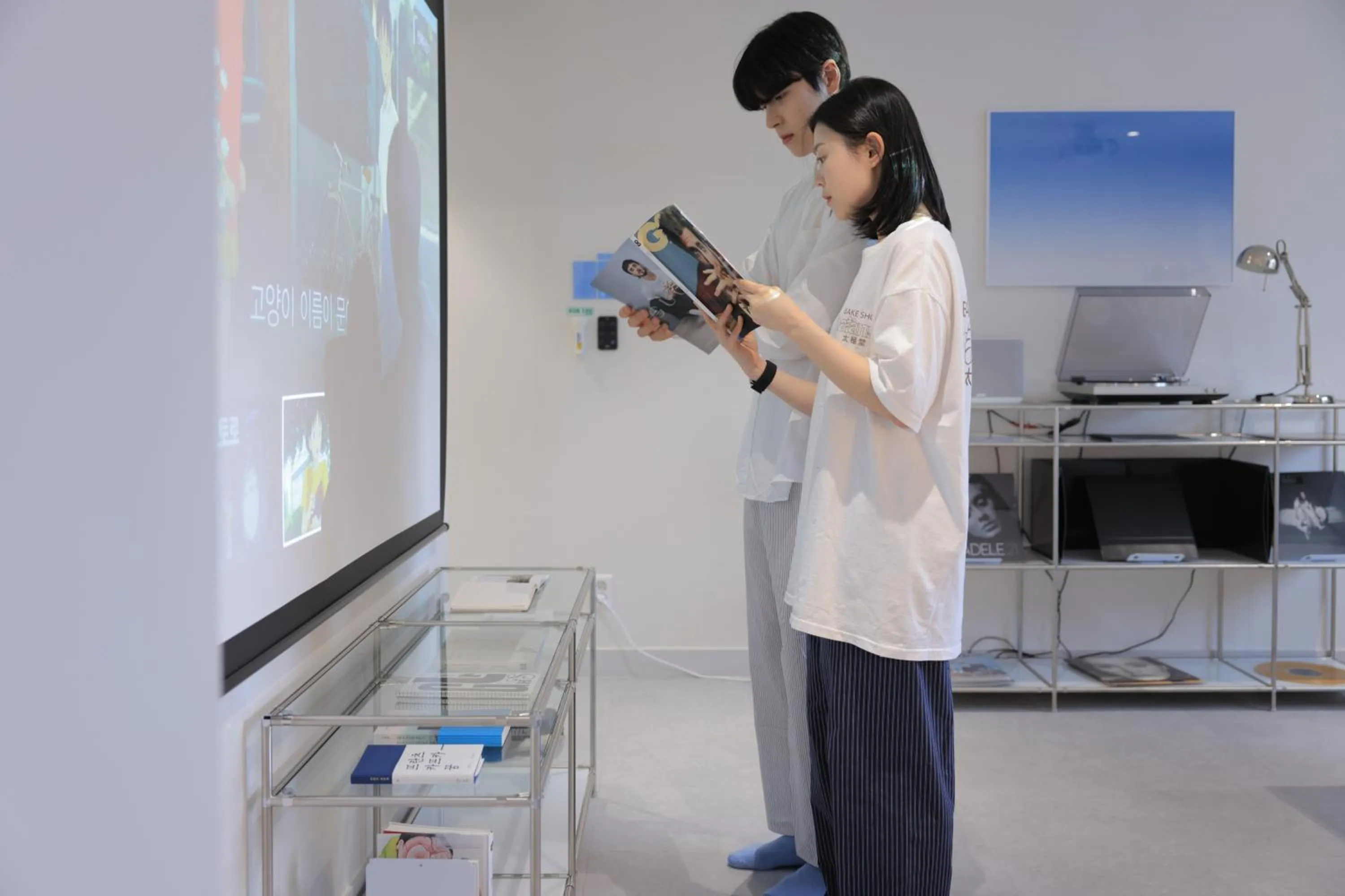 Anook Air Hotel Daejeon