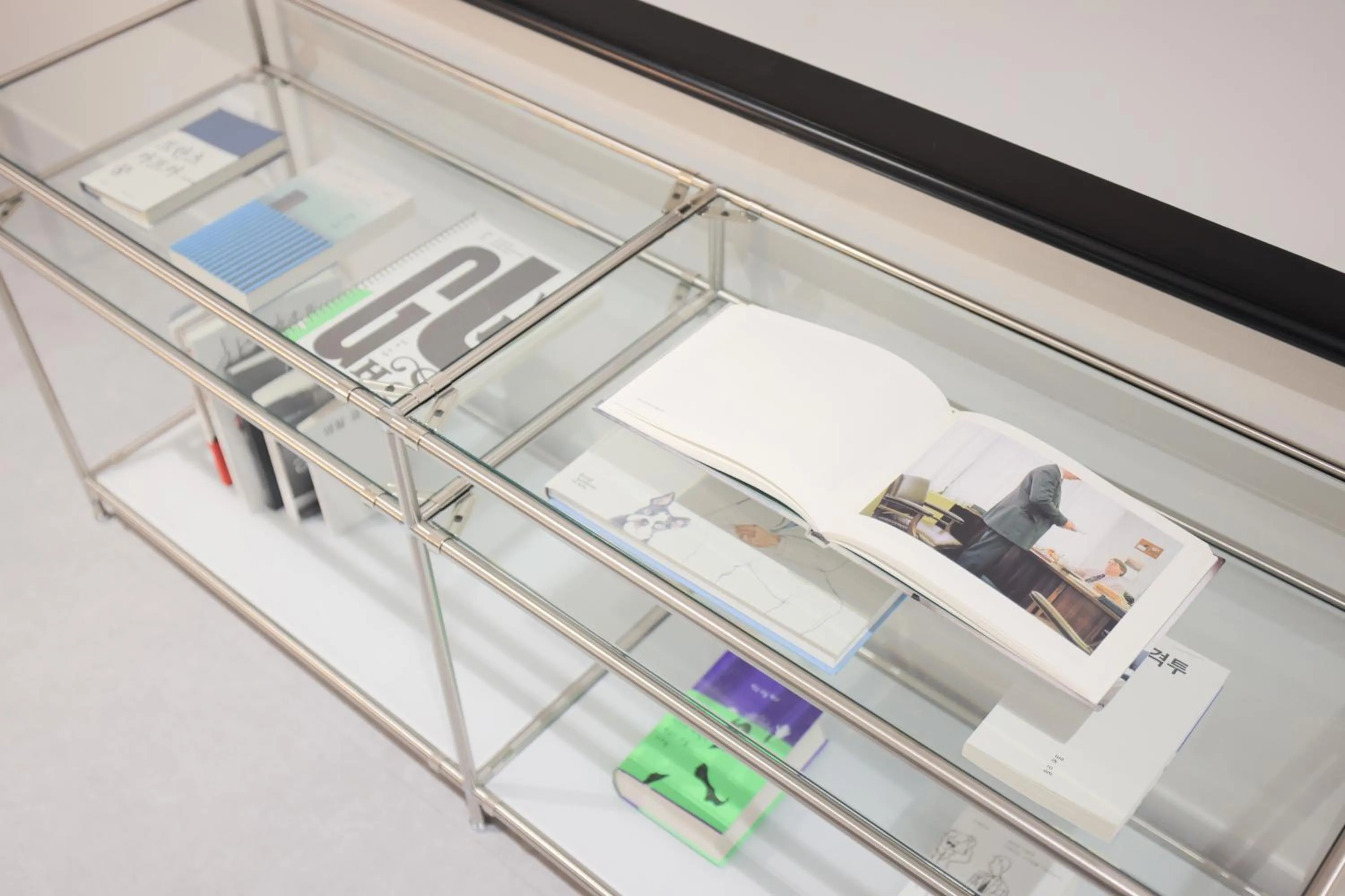 Anook Air Hotel Daejeon