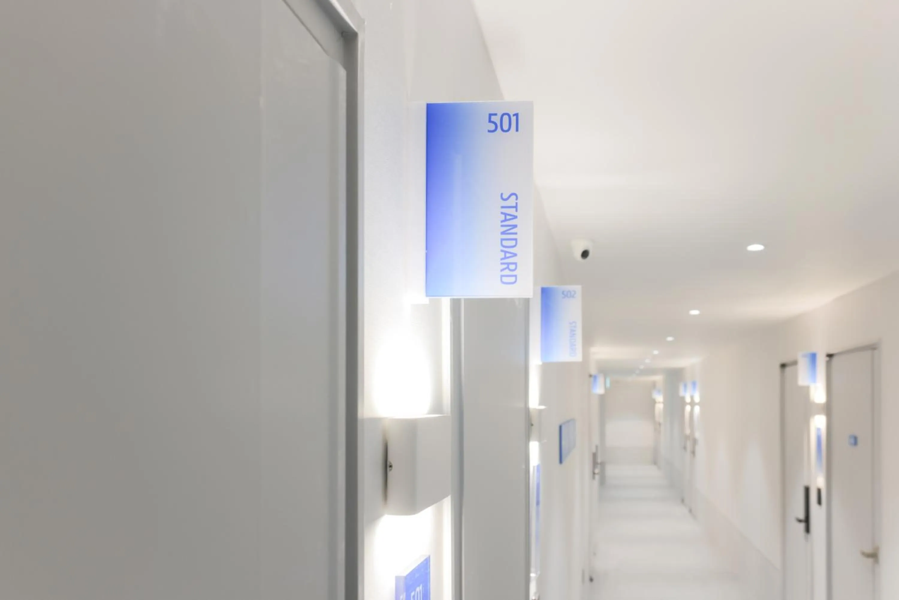 Anook Air Hotel Daejeon