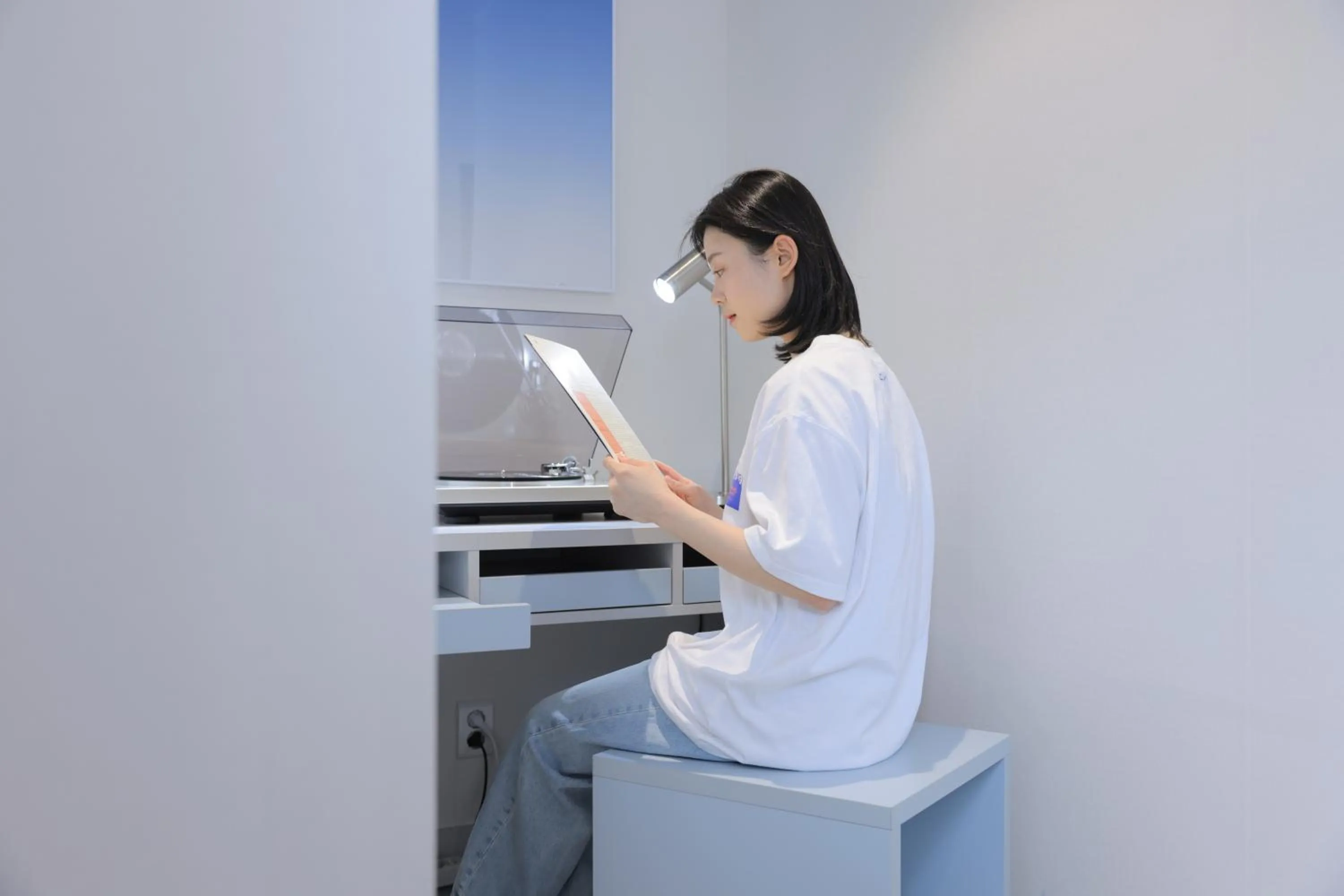 Anook Air Hotel Daejeon