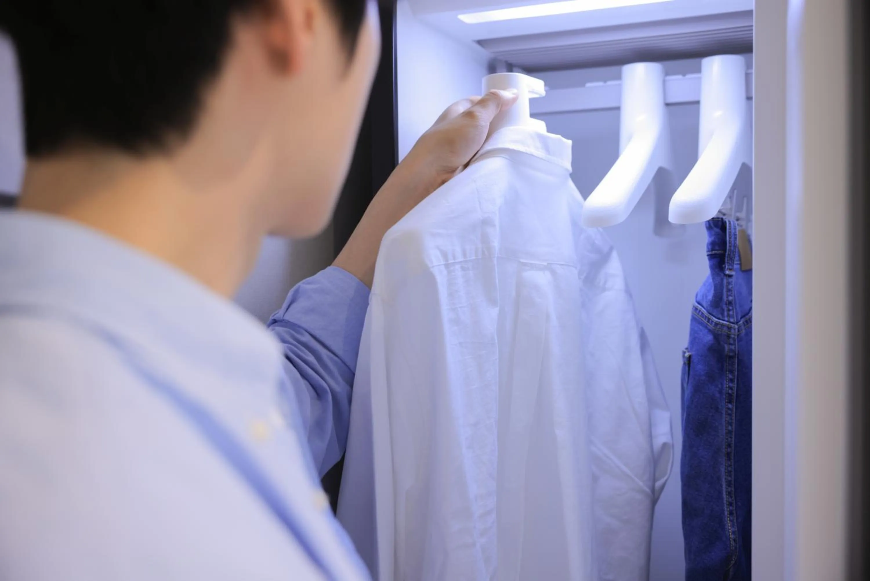 Anook Air Hotel Daejeon