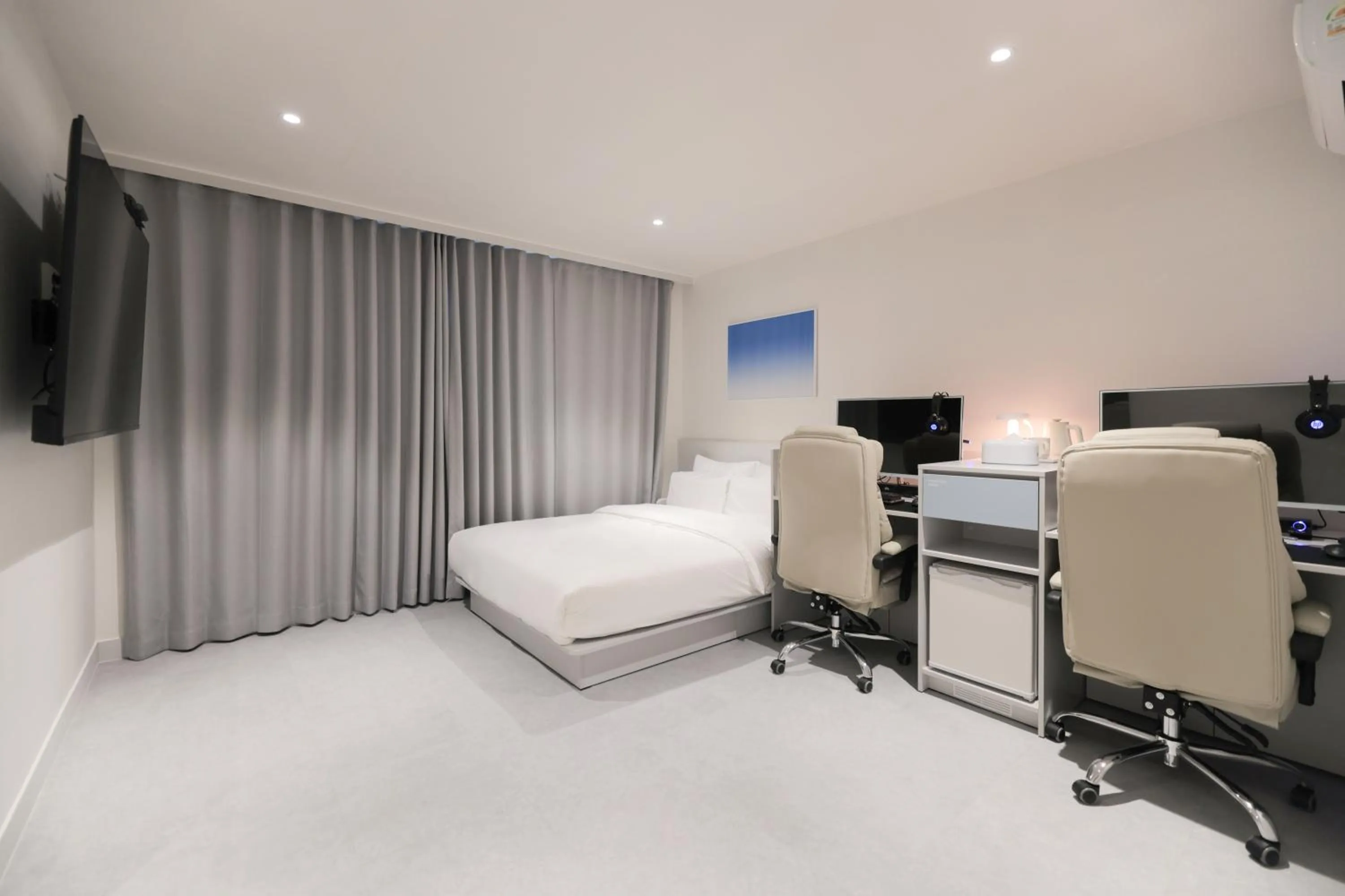 Anook Air Hotel Daejeon