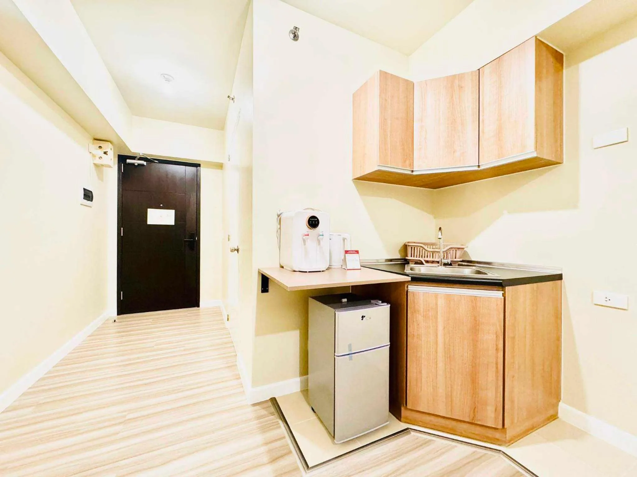 Bedroom in OYO 1080 THE BEST INN