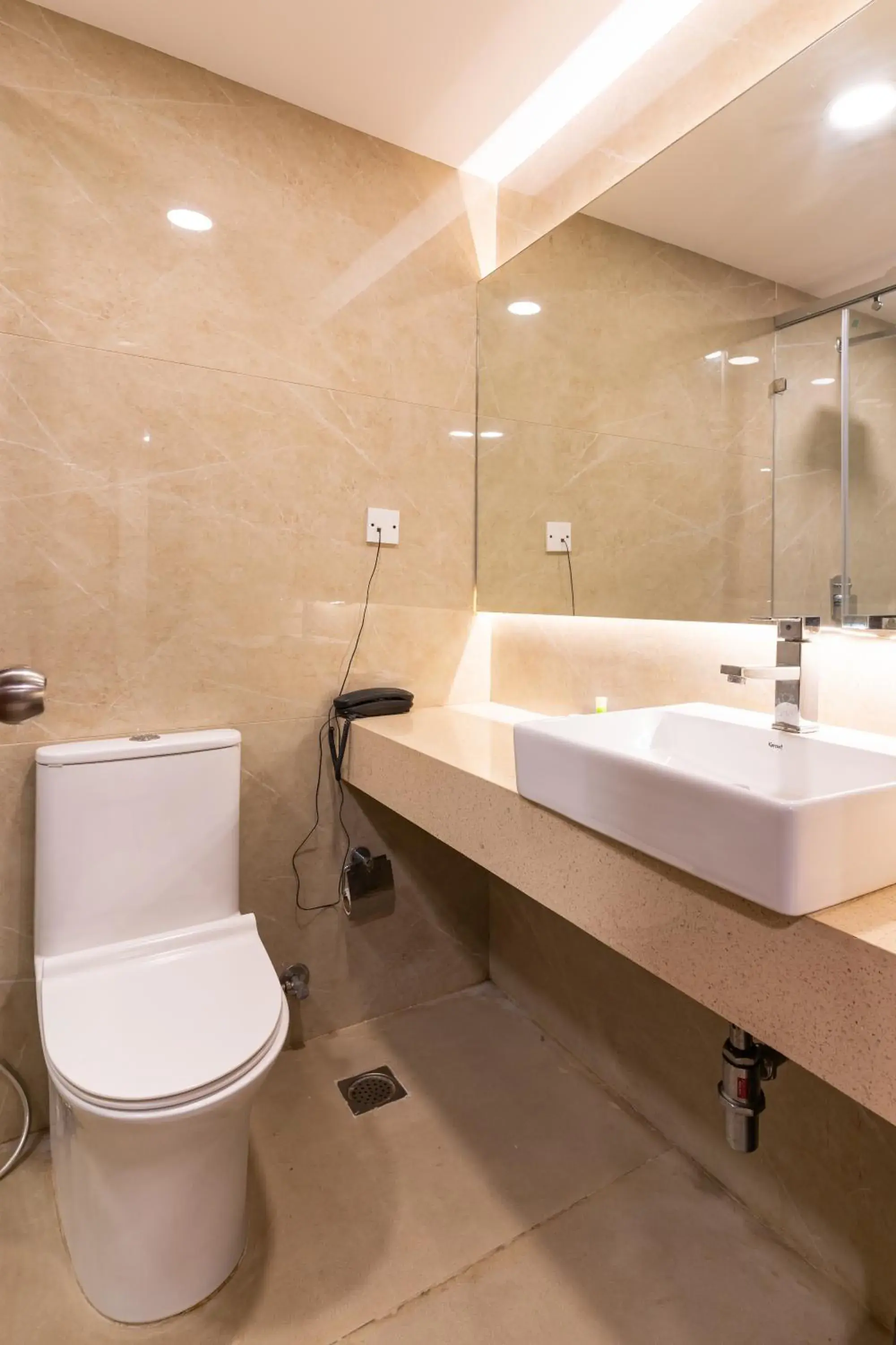 Standard Double or Twin Room in Pincode Hotels by Yatri Nivas Standard Double or Twin Room in Pincode Hotels by Yatri Nivas