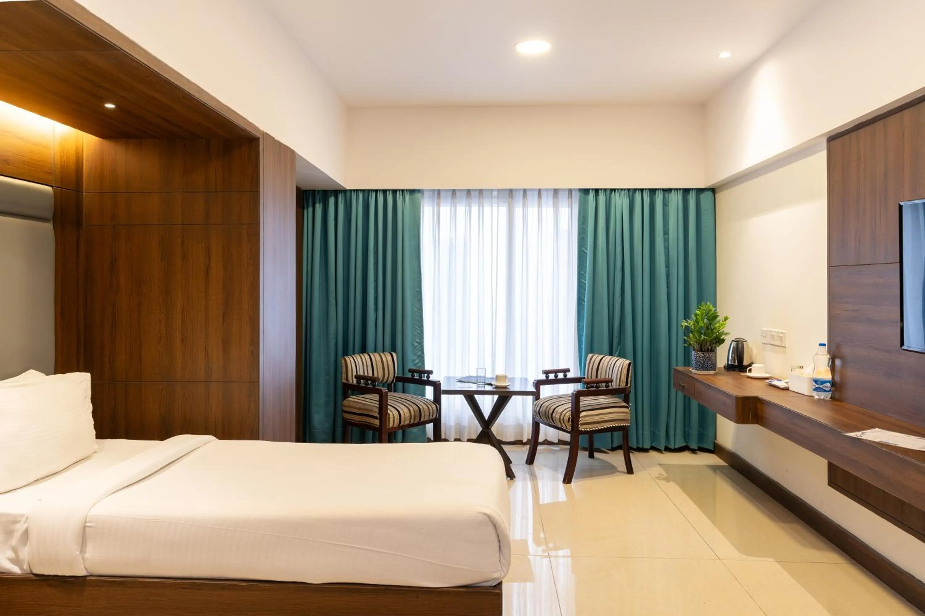 Bed in Pincode Hotels by Yatri Nivas