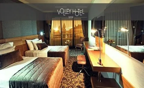 Volley Hotel İzmir