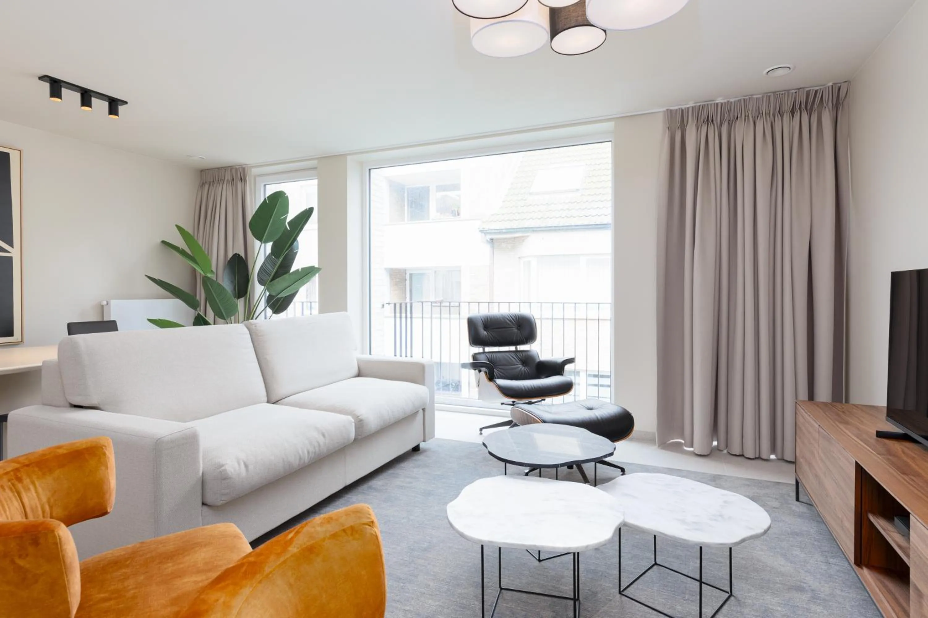 Kaaiman Ostend - Casselbergh Residences