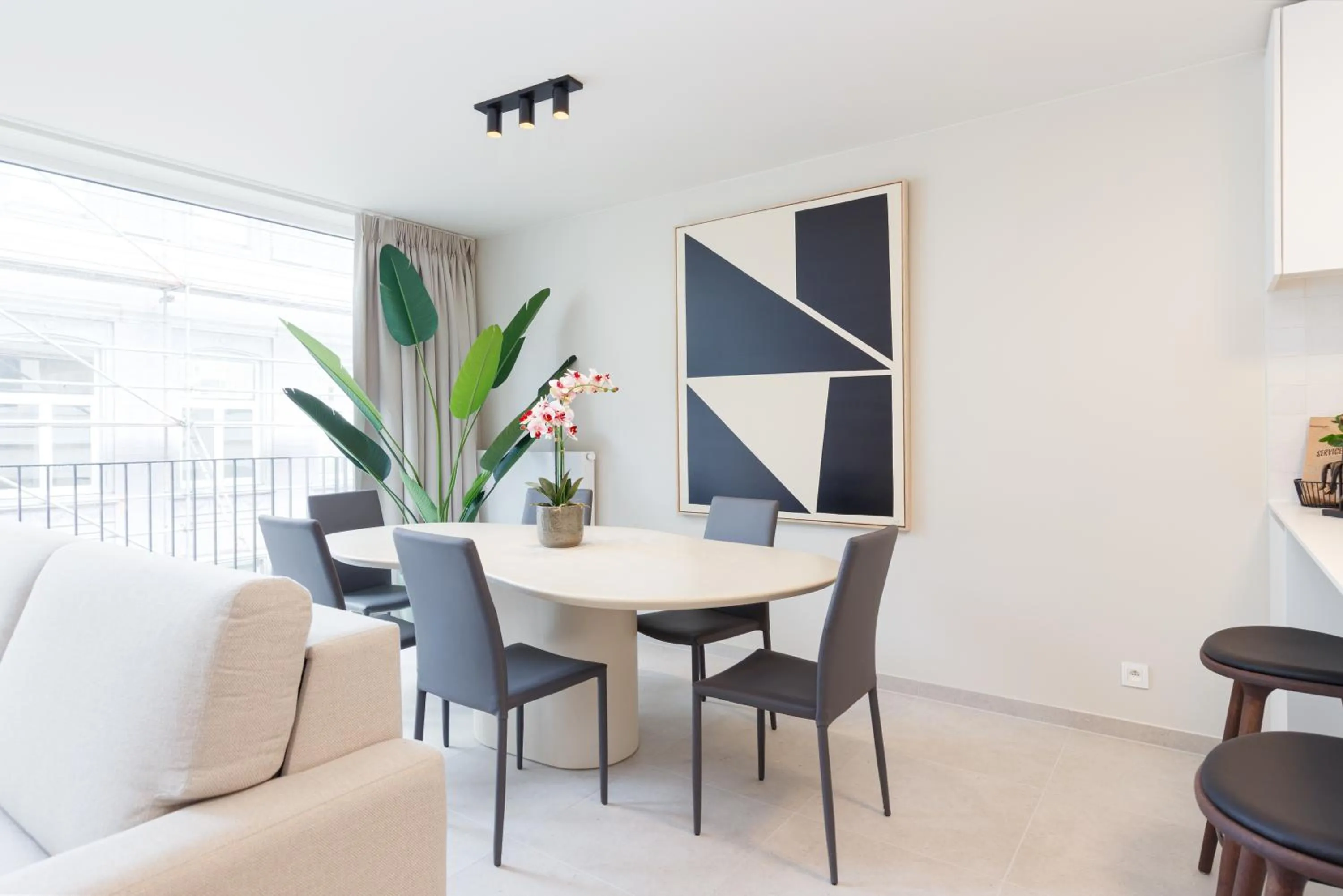 Kaaiman Ostend - Casselbergh Residences
