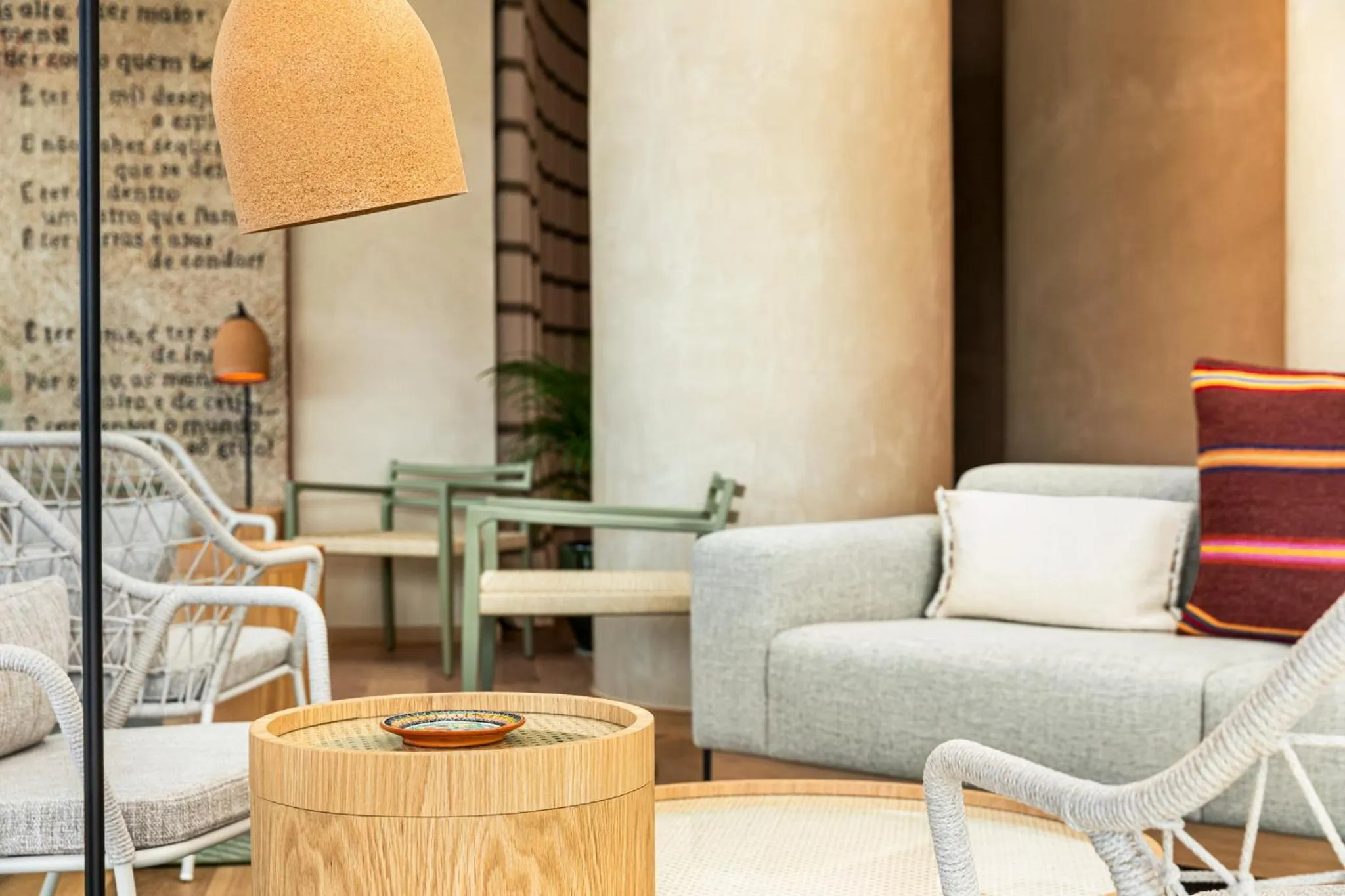 Property building in Holiday Inn Beja by IHG