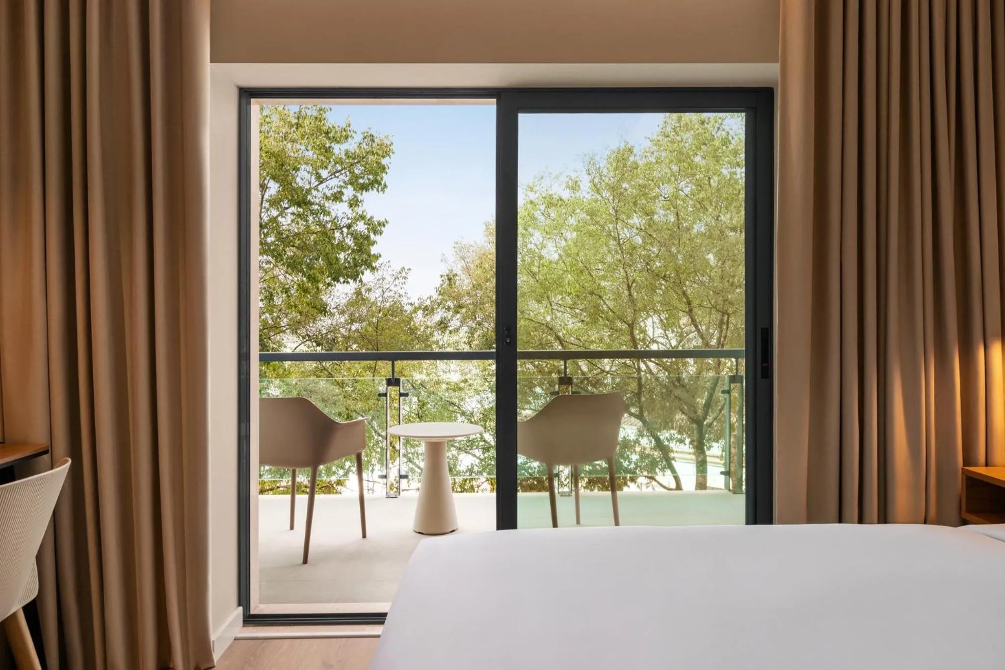 Photo of the whole room, Bed in Holiday Inn Beja by IHG