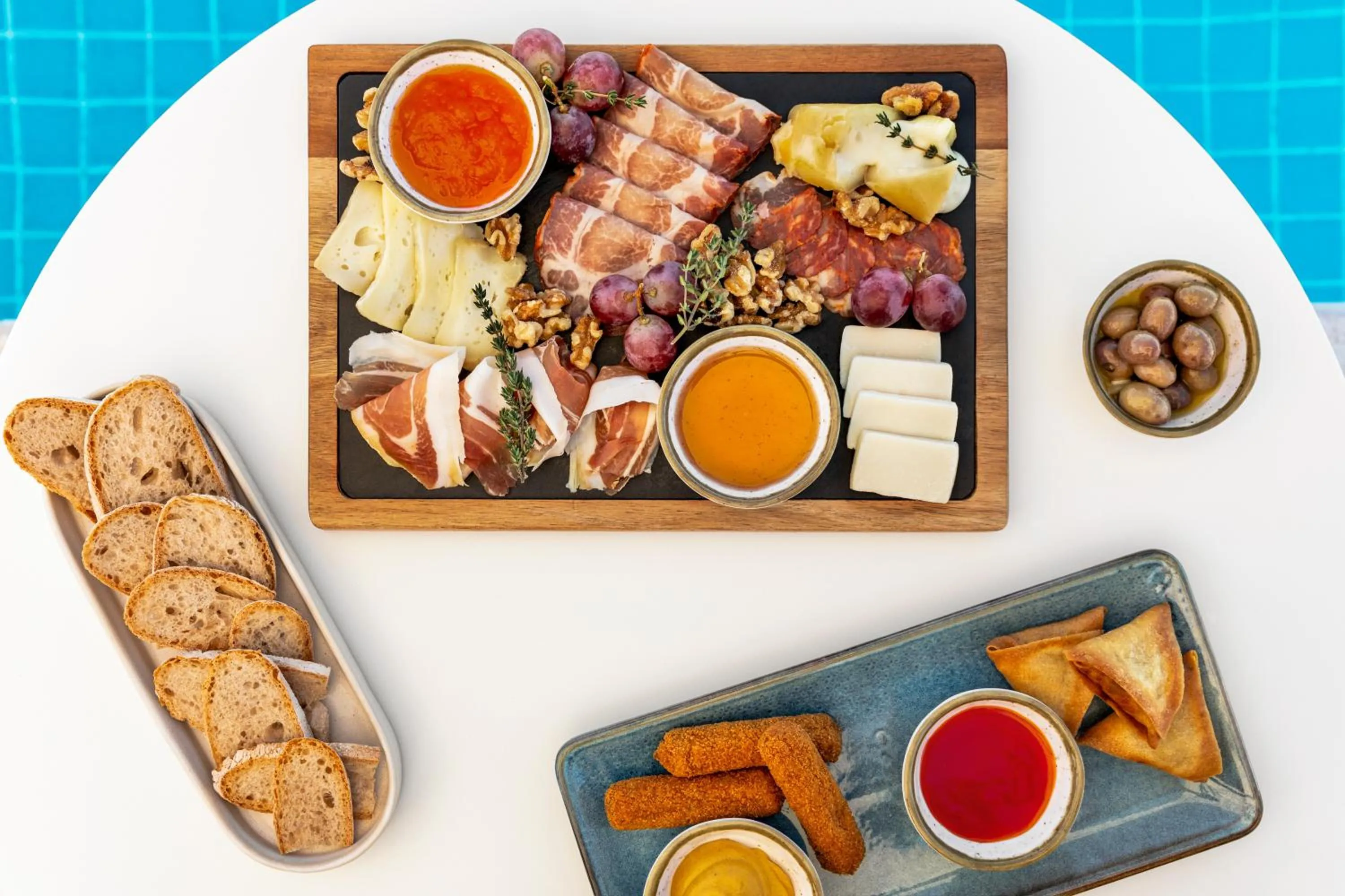 Food in Holiday Inn Beja by IHG